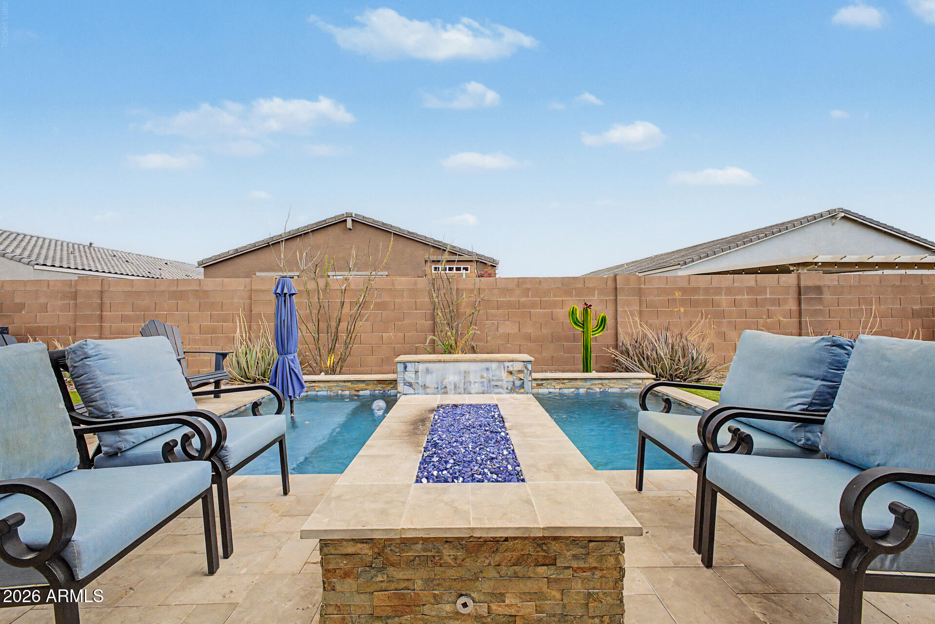 2589 E CORAZON Trail
