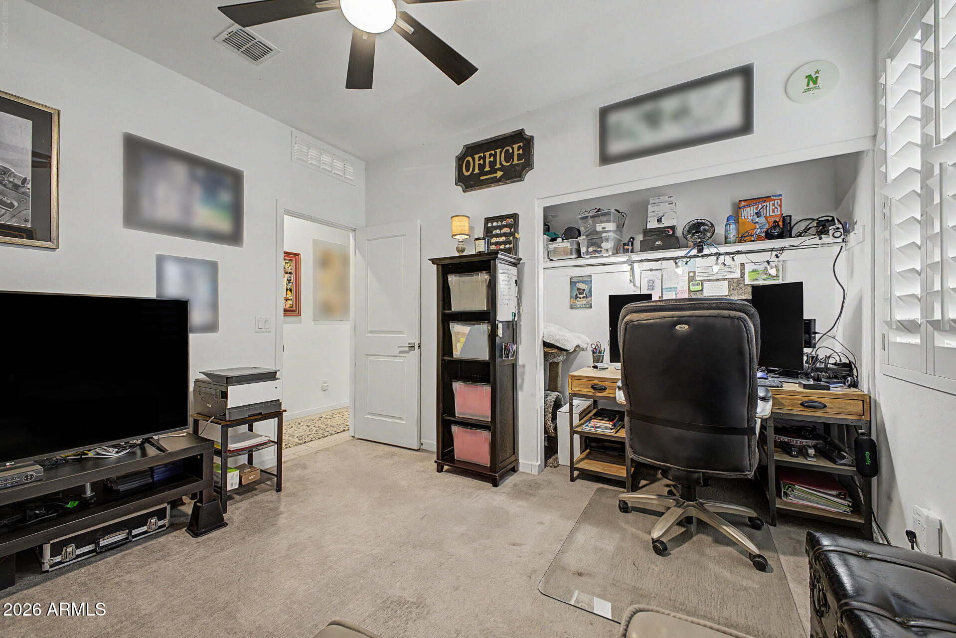 2589 E CORAZON Trail
