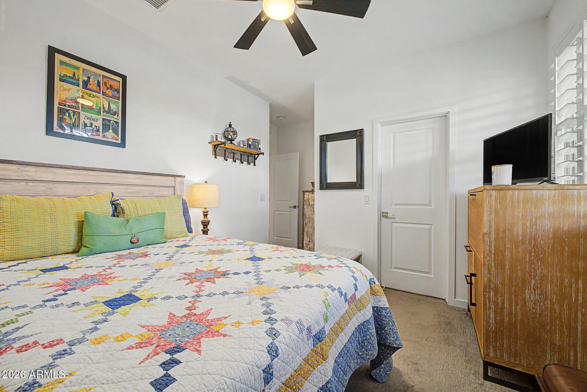 2589 E CORAZON Trail