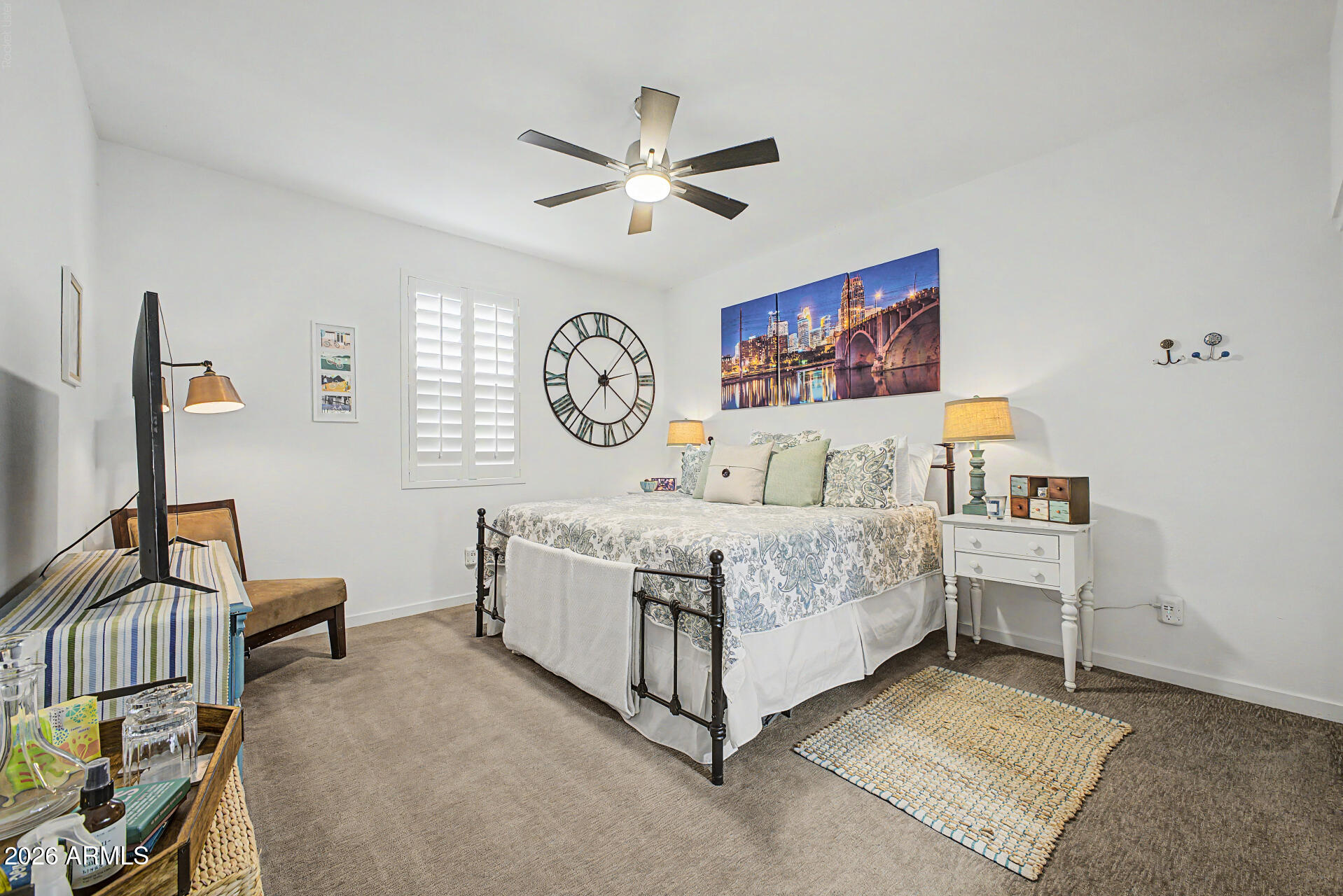 2589 E CORAZON Trail
