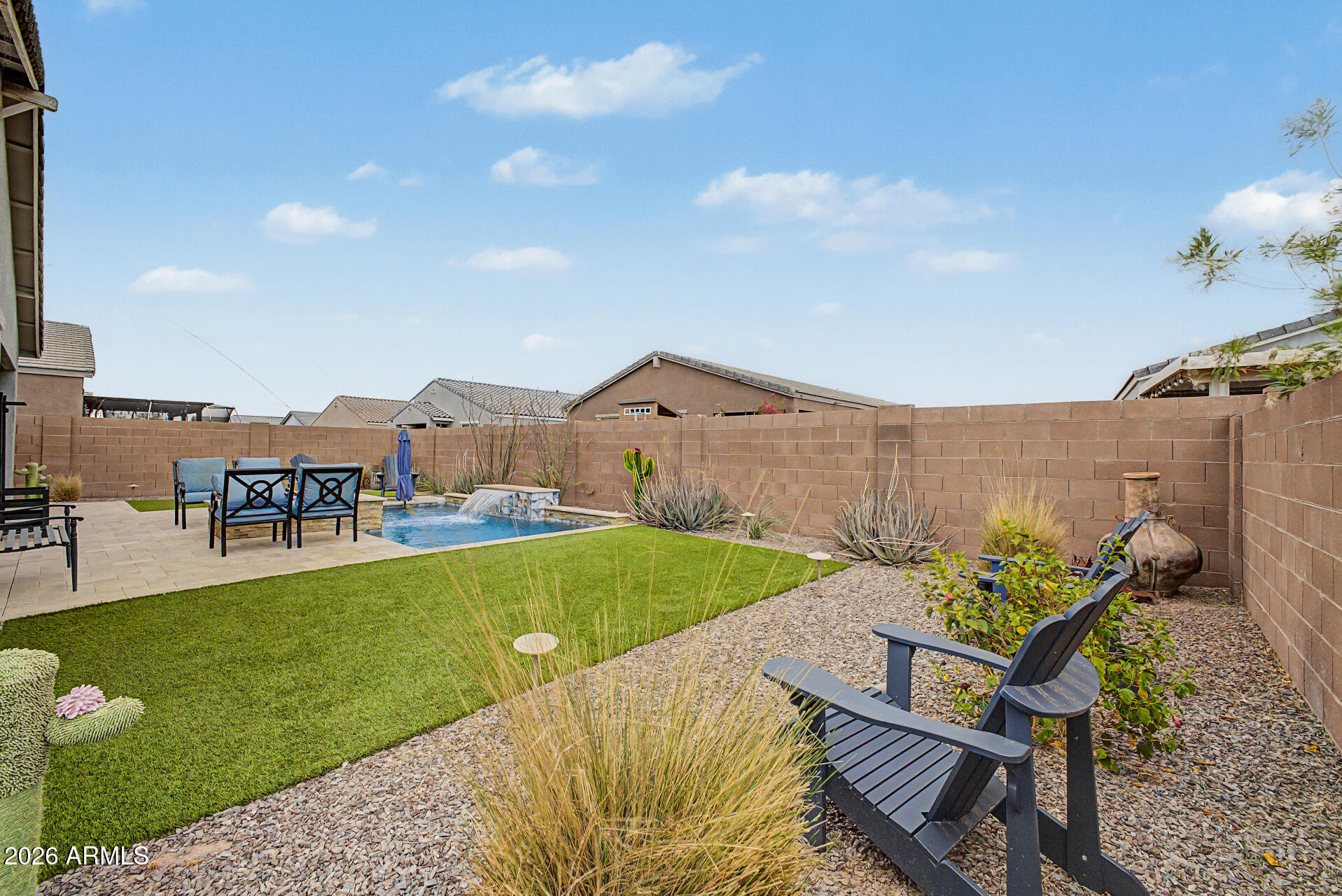 2589 E CORAZON Trail