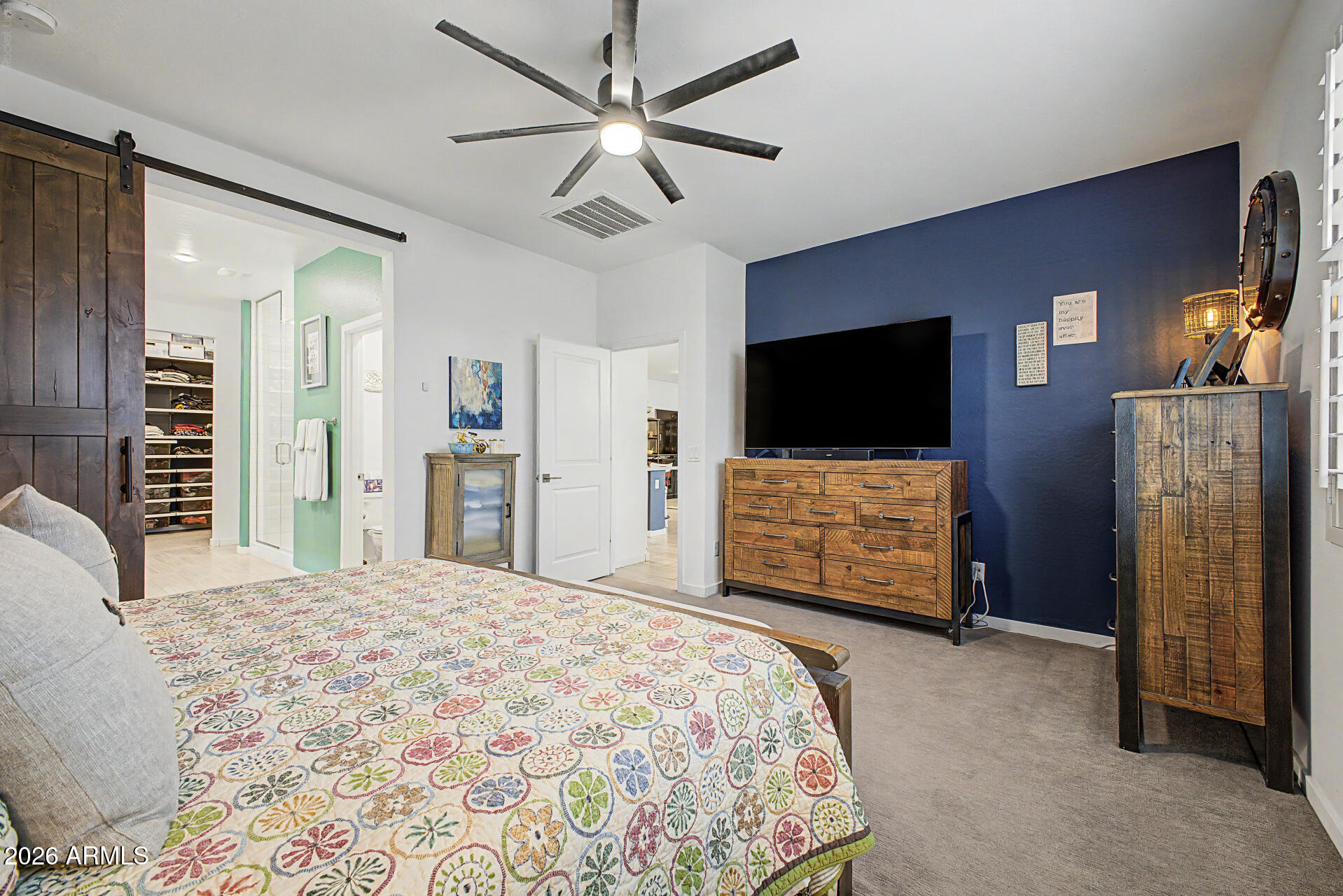 2589 E CORAZON Trail