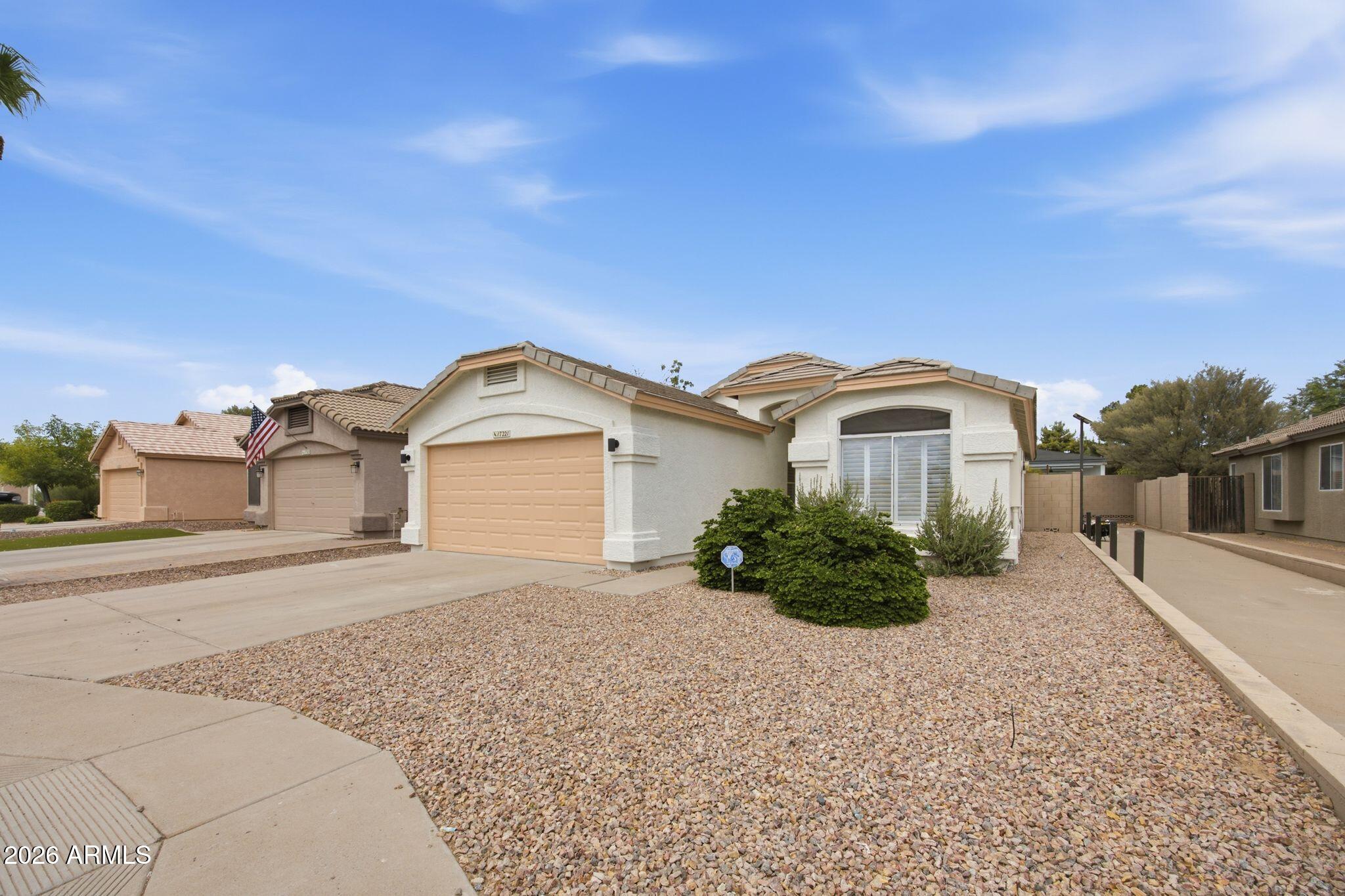 17221 N 27TH Place