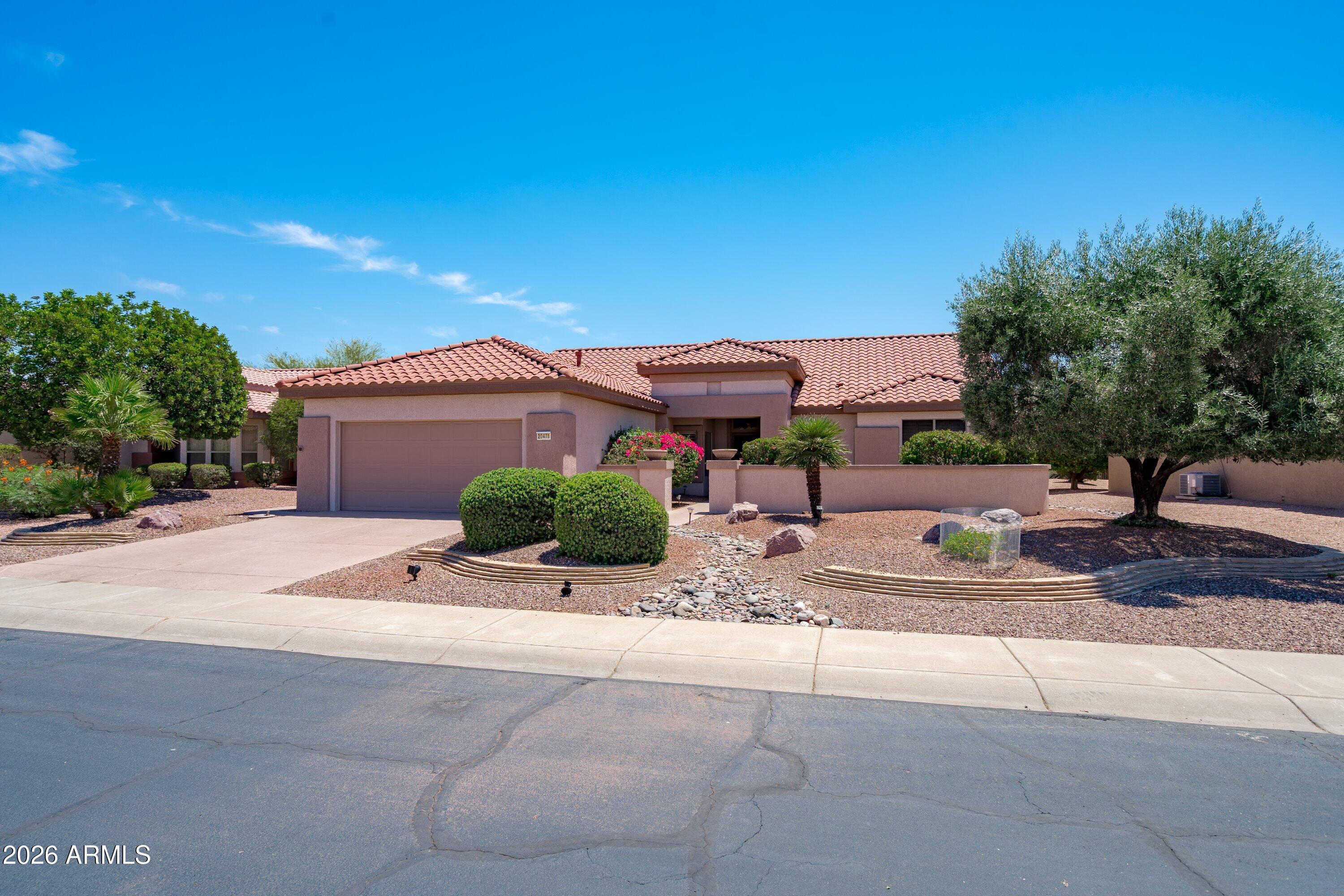 20471 N WIND DRIFT Way