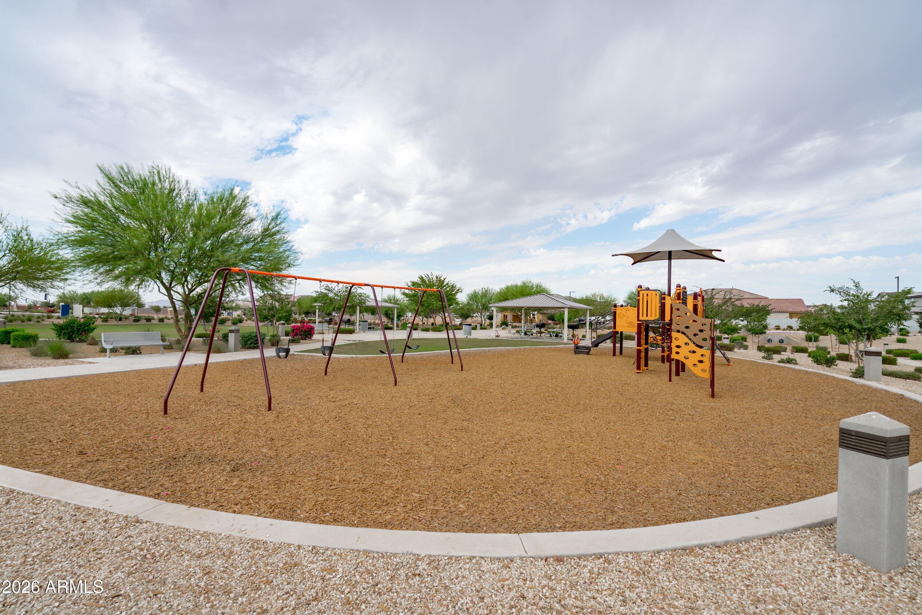 16860 W BUCKHORN Trail