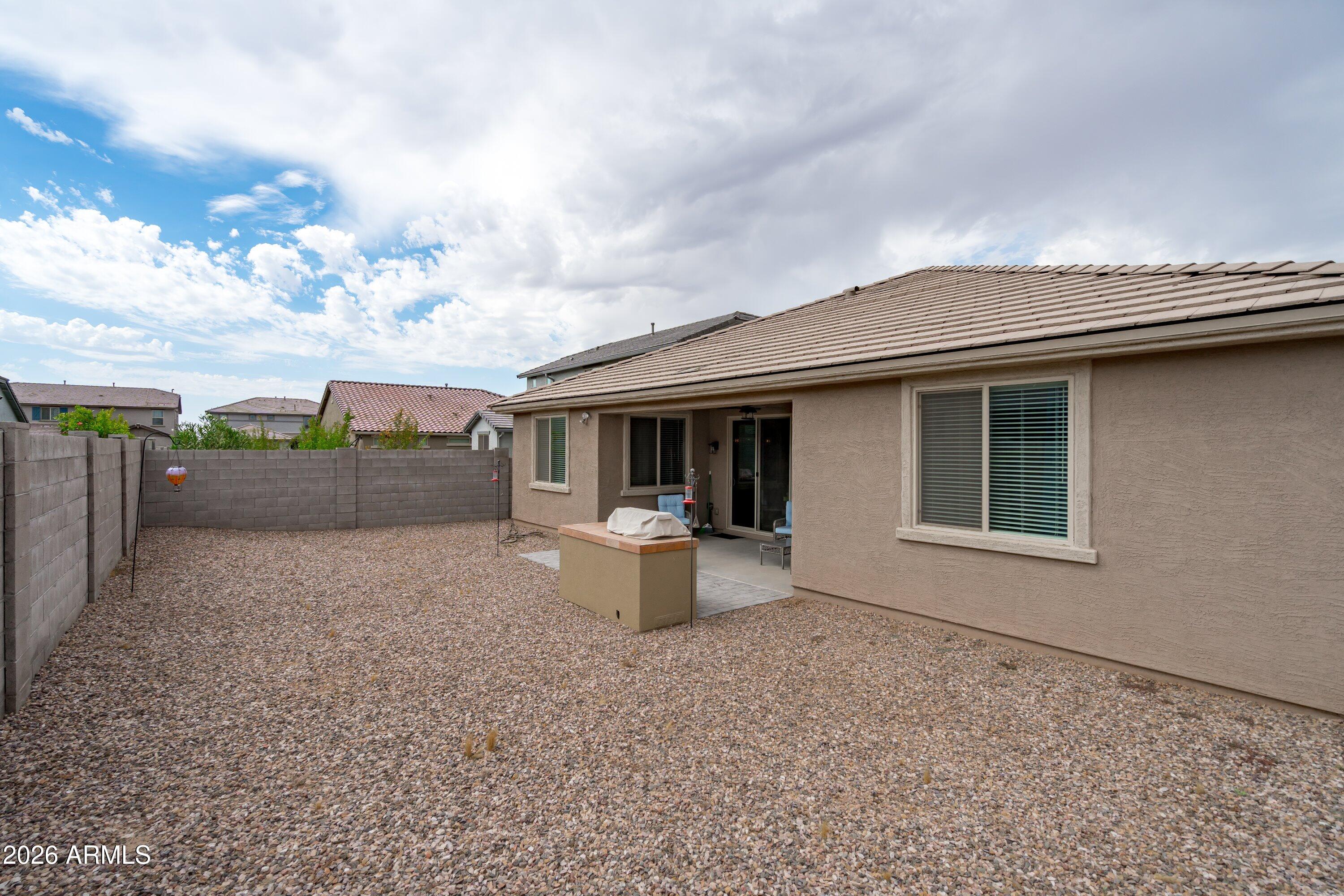 16860 W BUCKHORN Trail