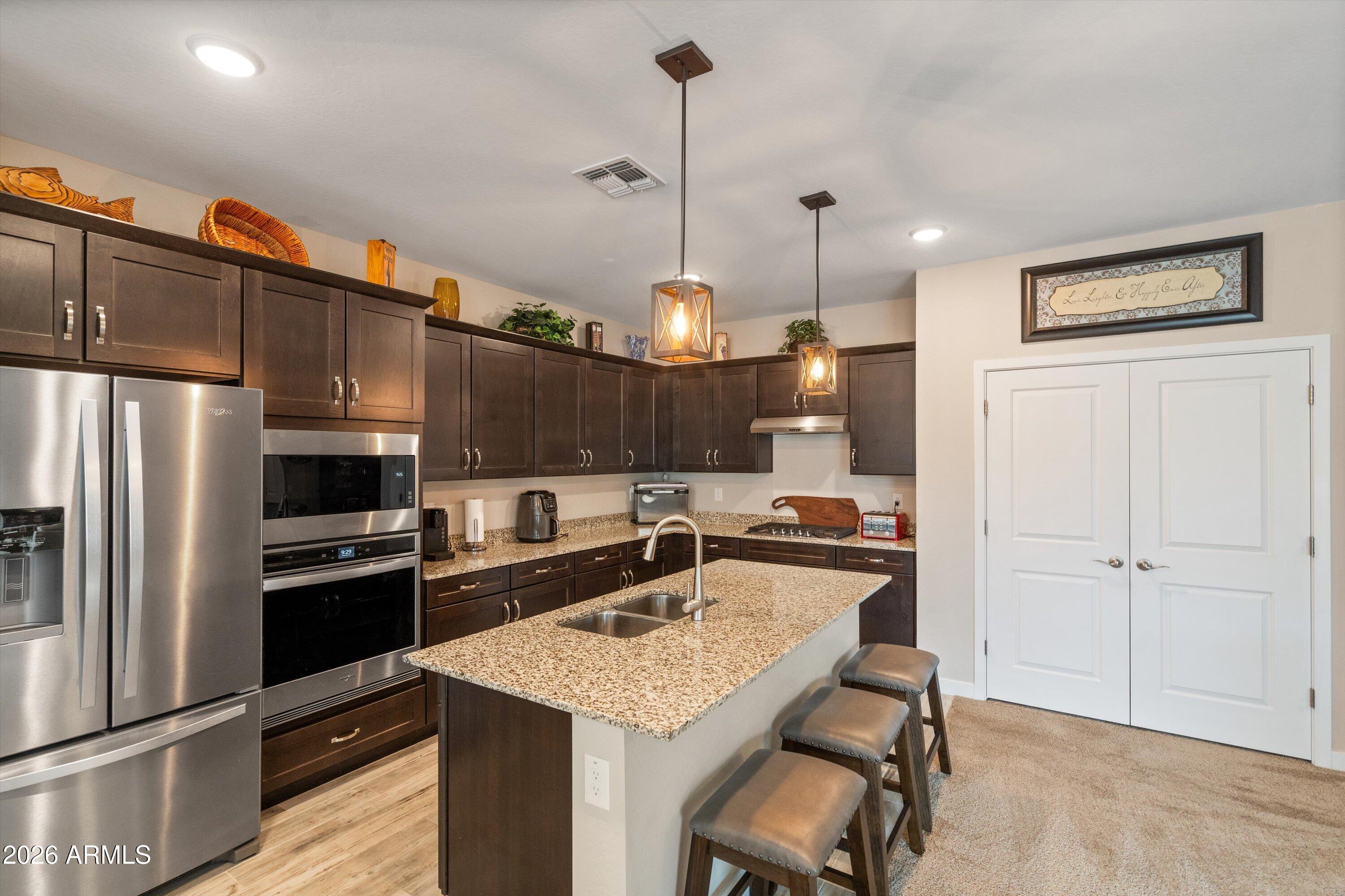 16860 W BUCKHORN Trail