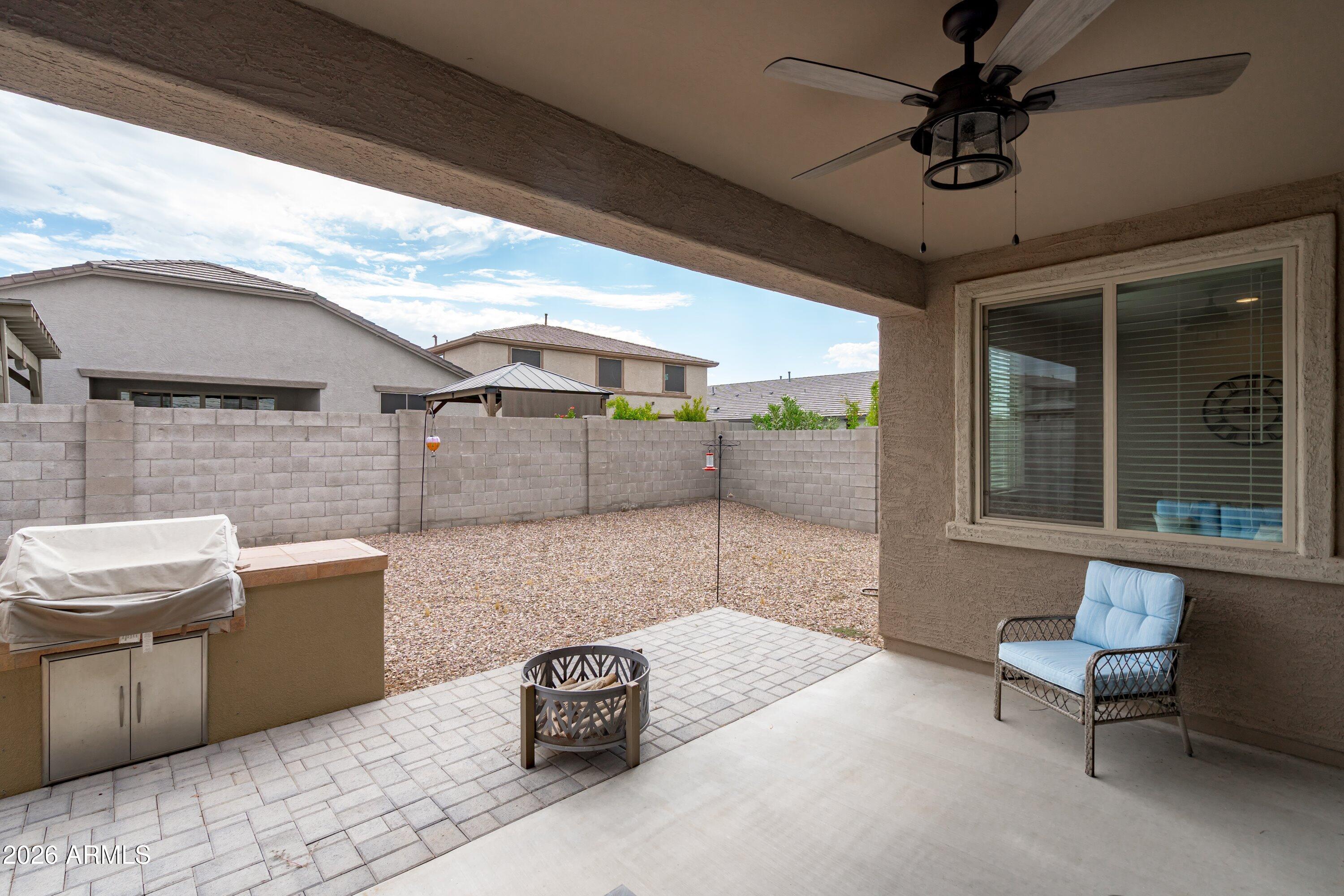16860 W BUCKHORN Trail