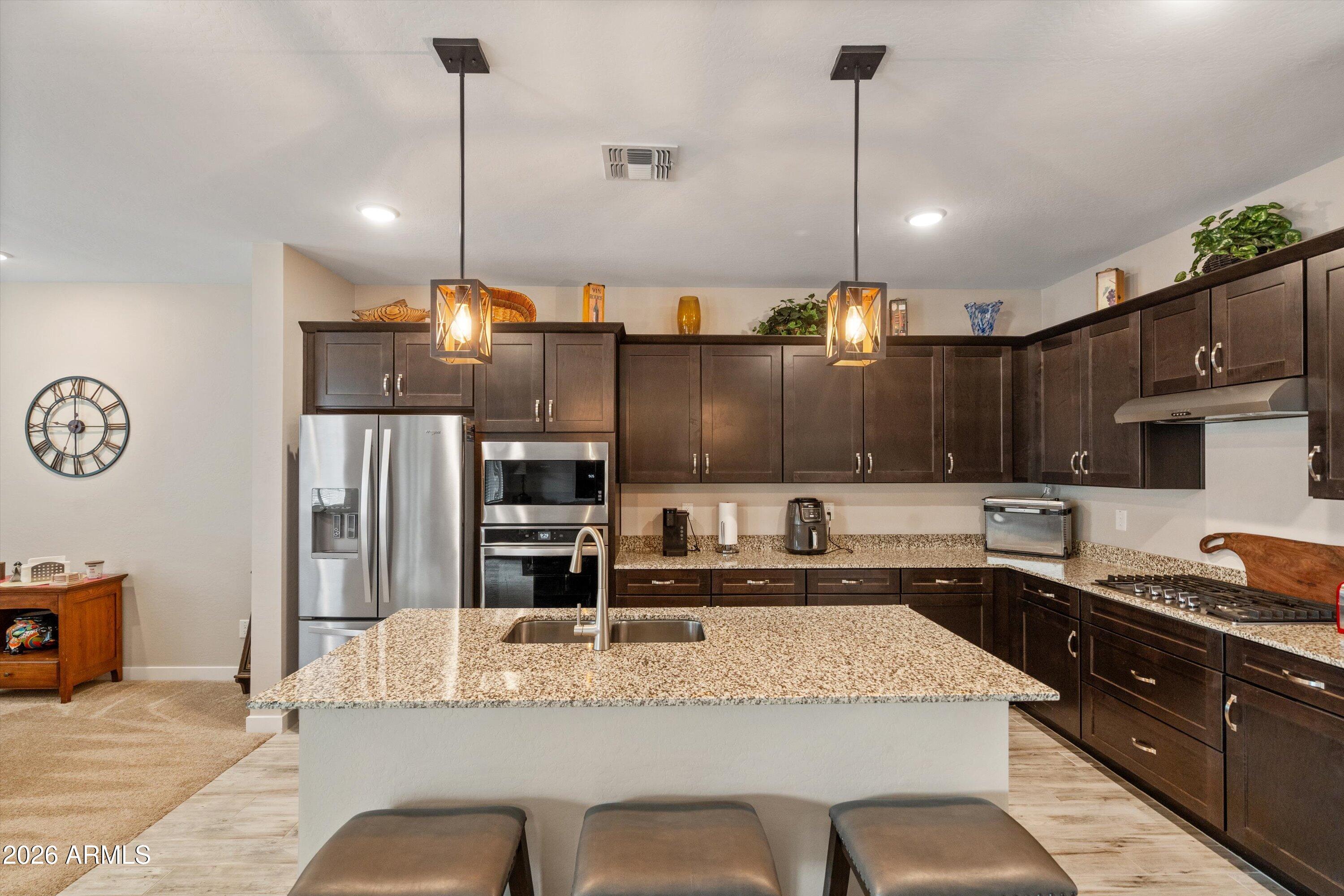 16860 W BUCKHORN Trail