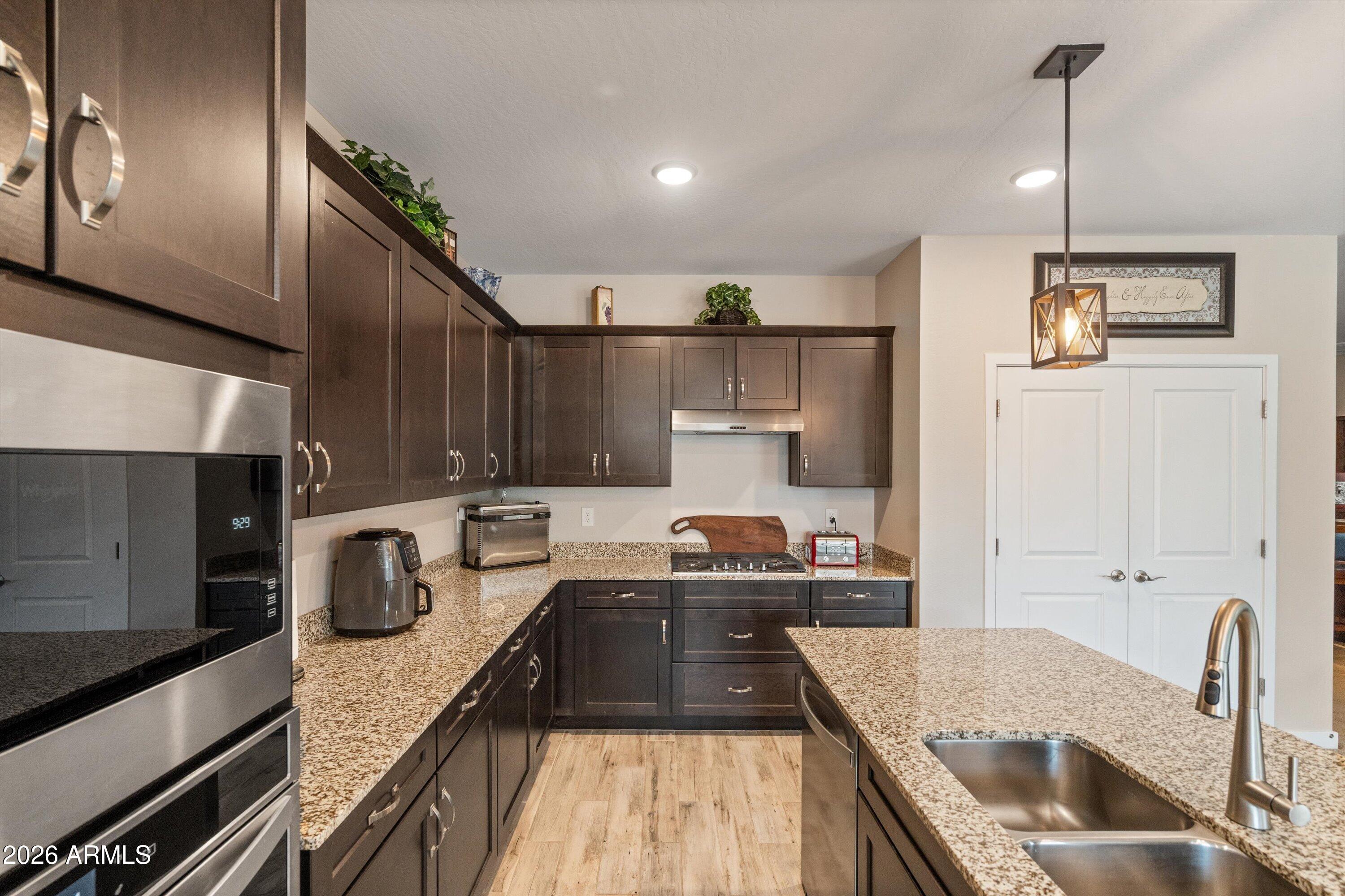 16860 W BUCKHORN Trail