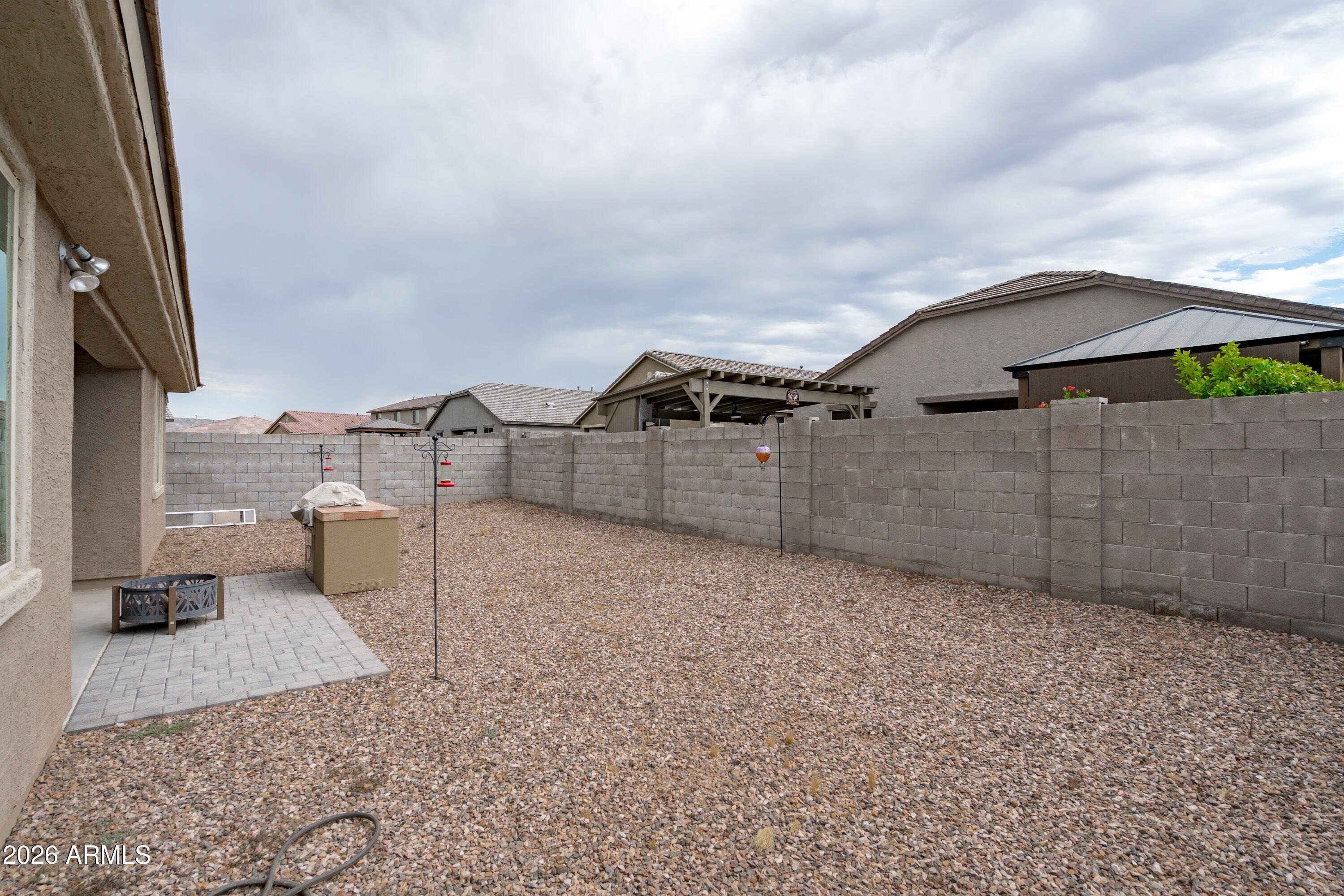 16860 W BUCKHORN Trail