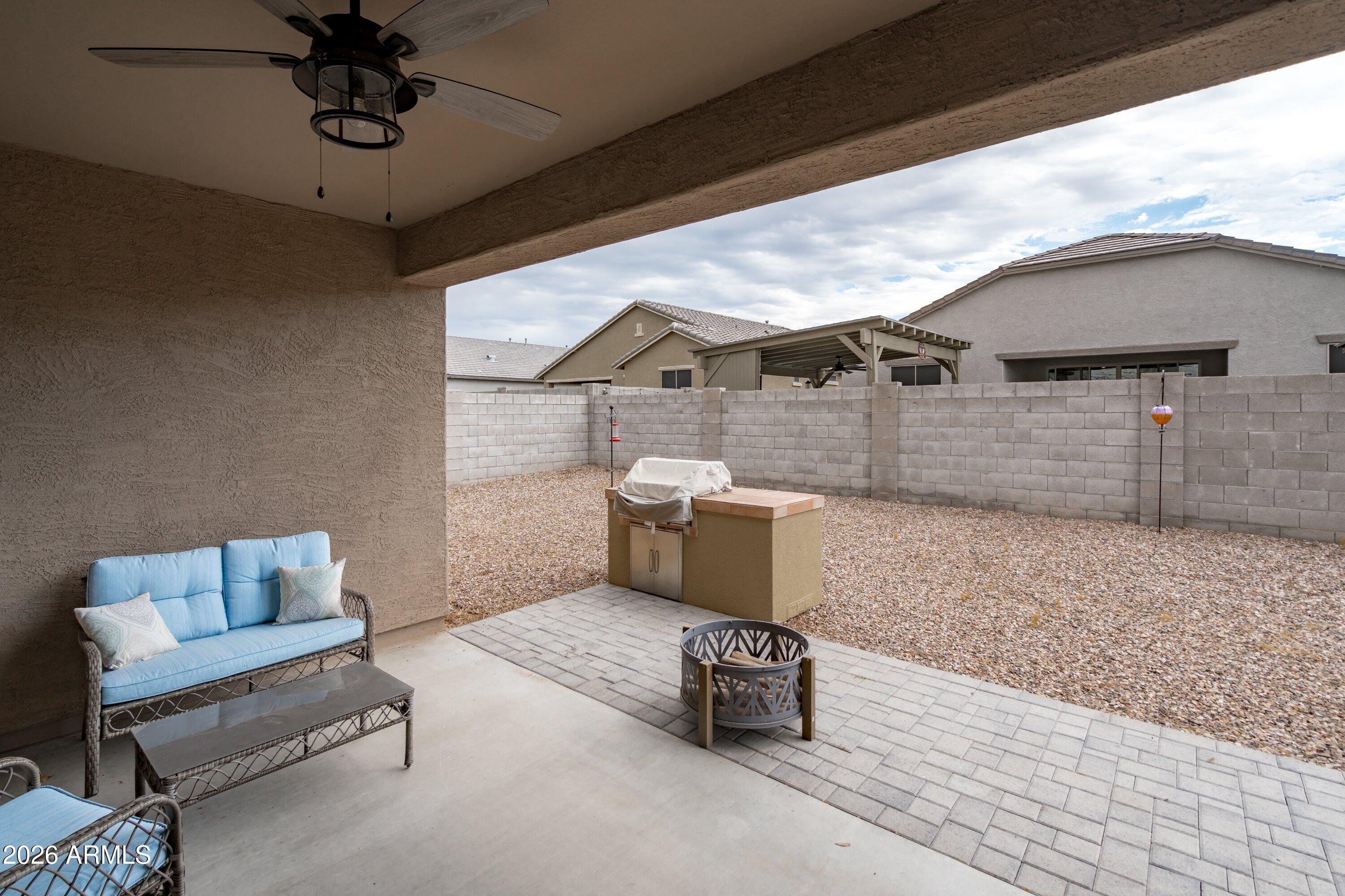 16860 W BUCKHORN Trail