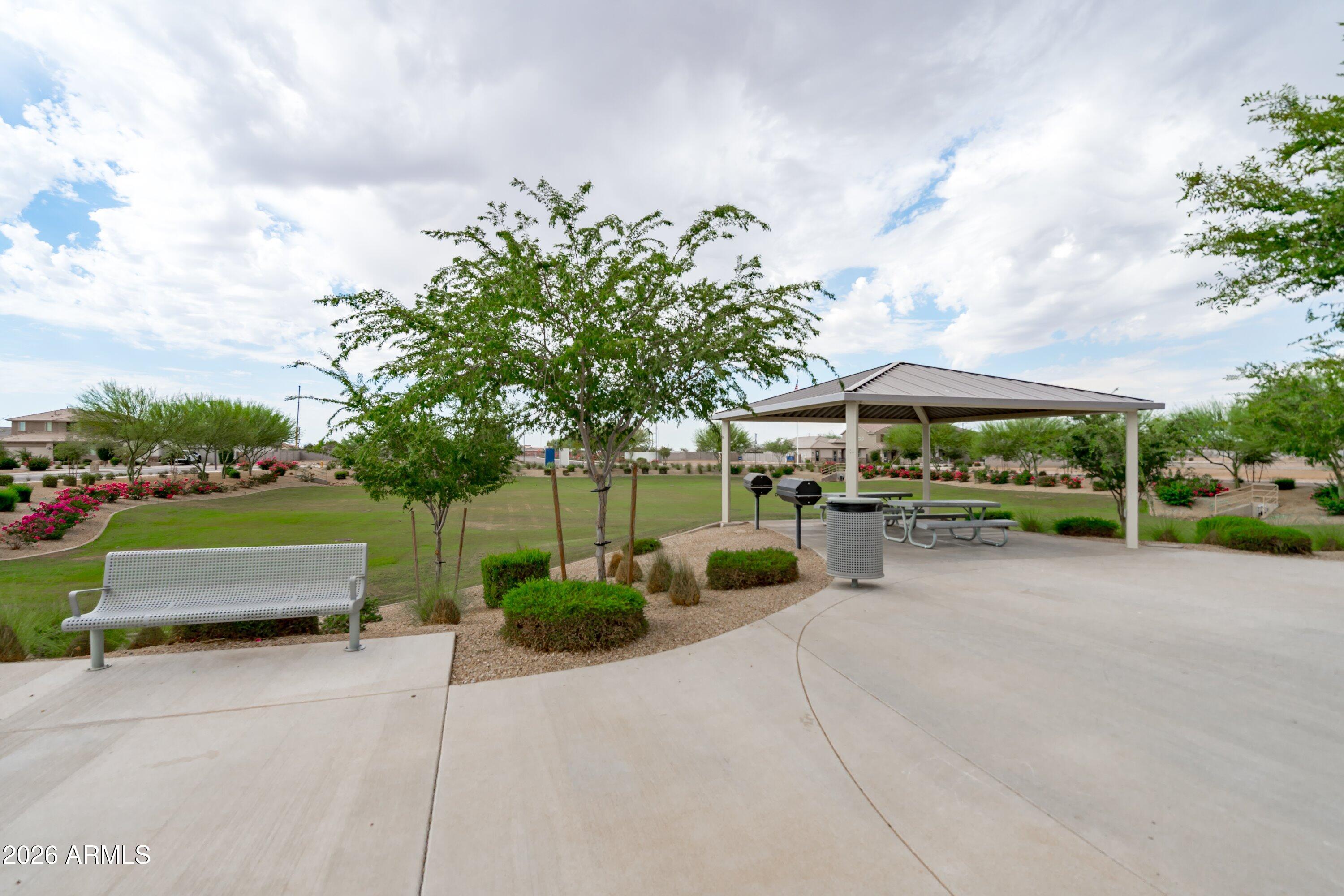 16860 W BUCKHORN Trail
