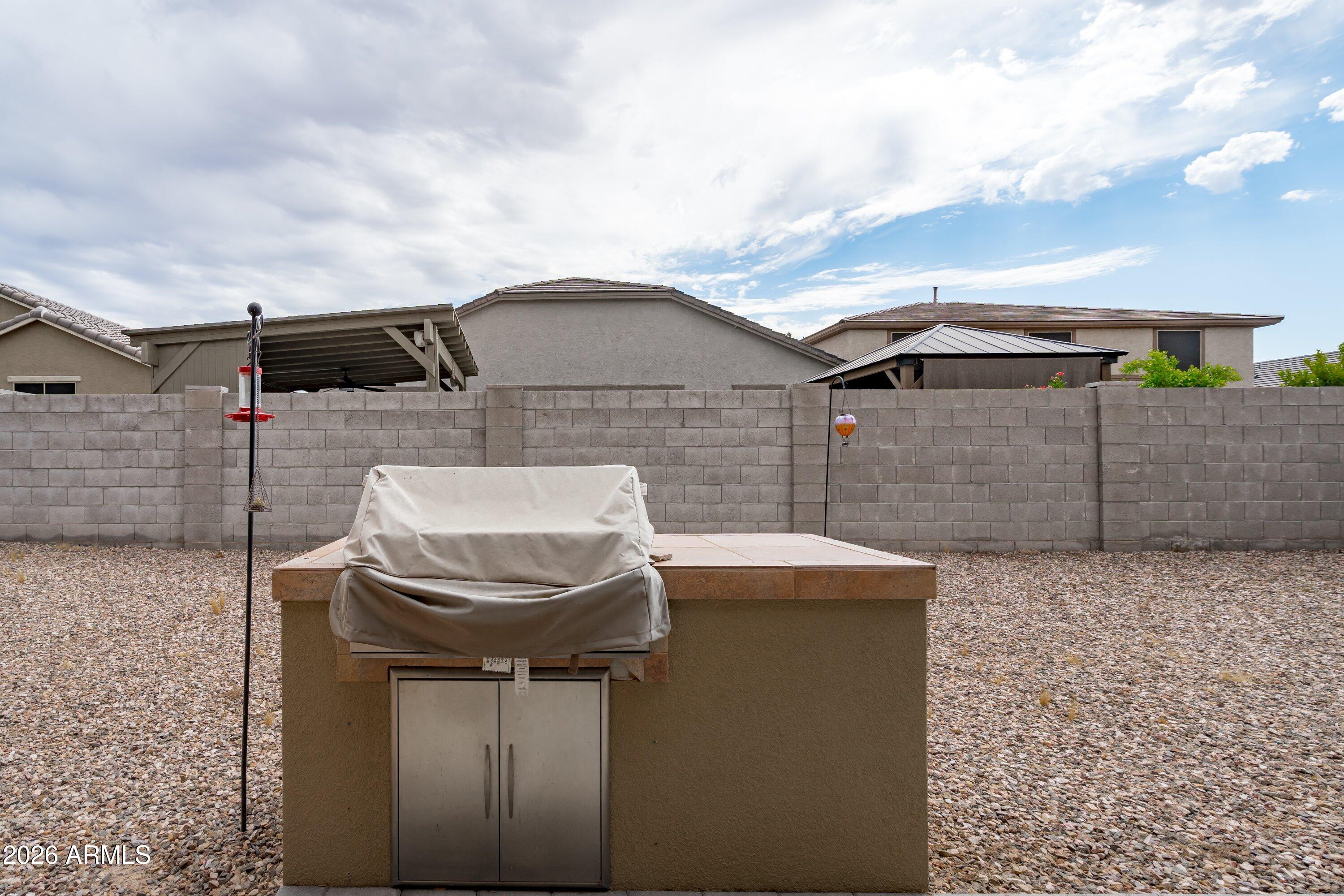 16860 W BUCKHORN Trail