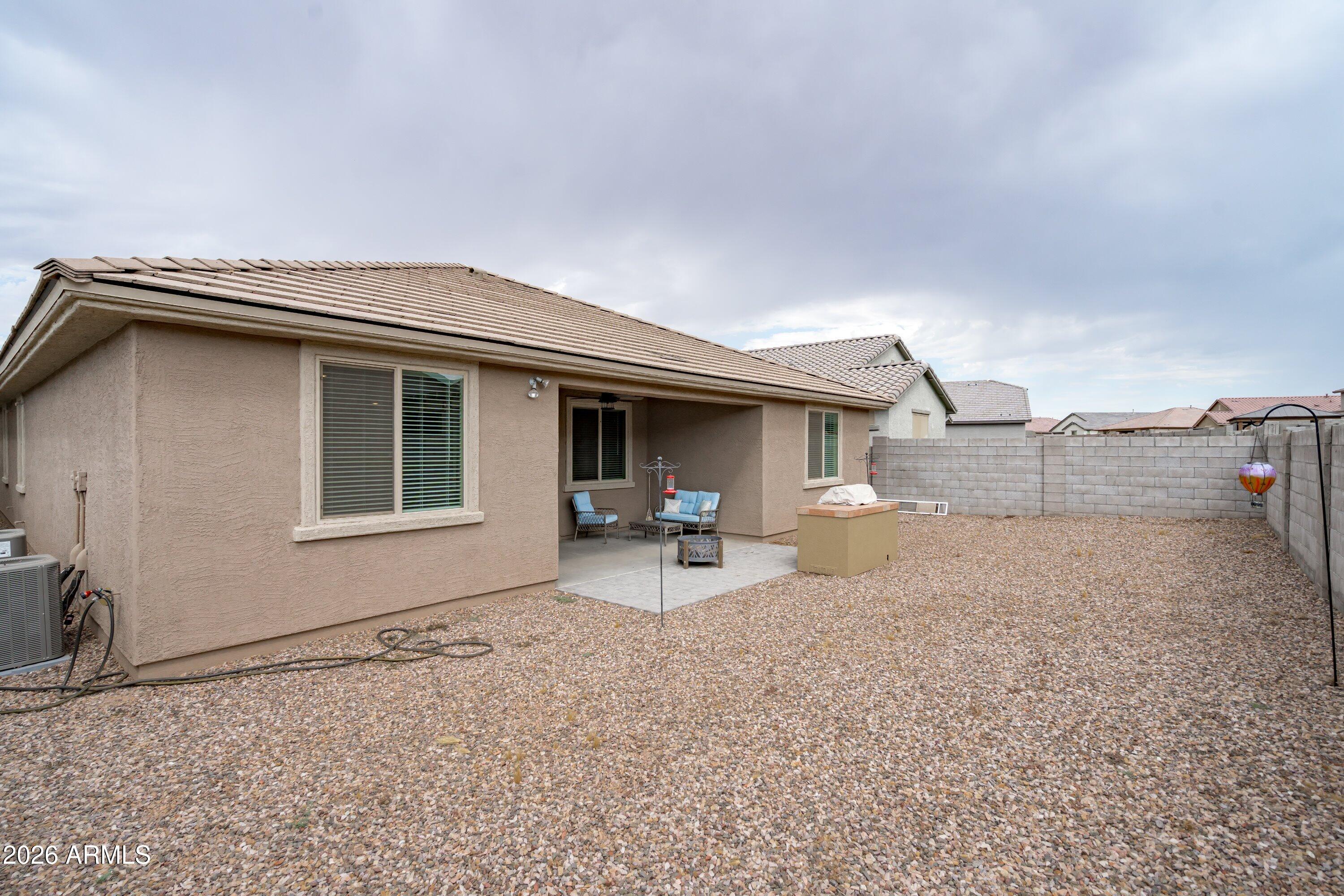 16860 W BUCKHORN Trail