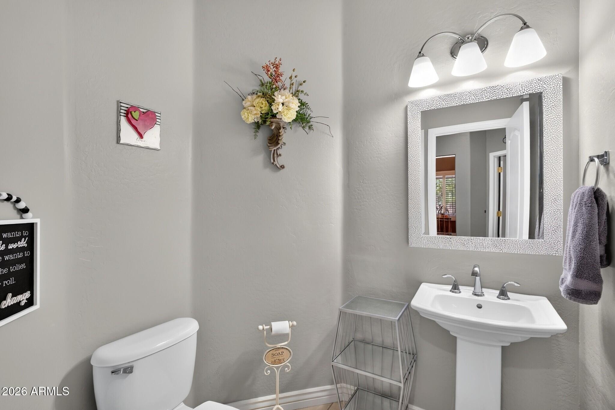7523 E KAEL Circle