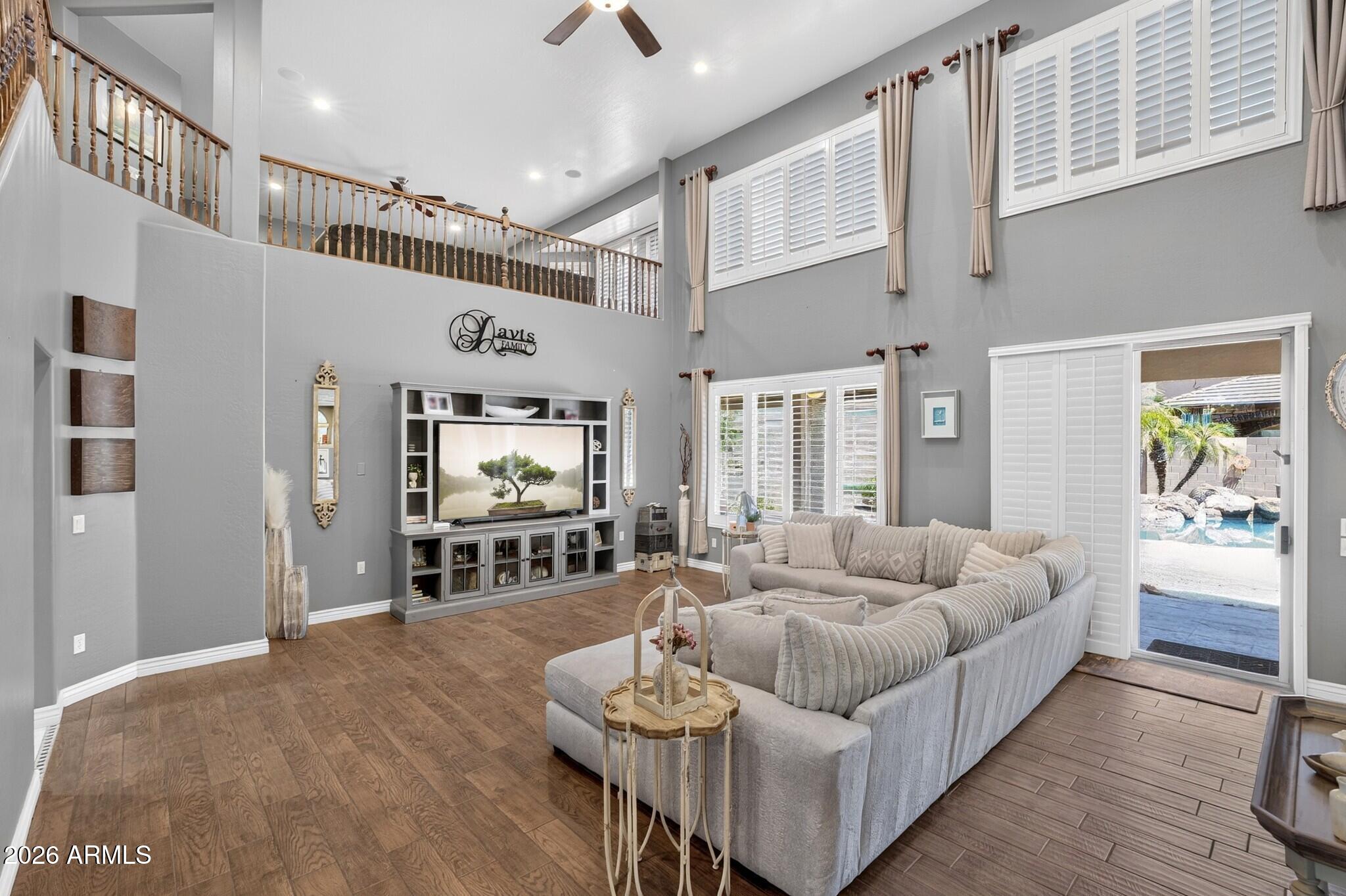 7523 E KAEL Circle