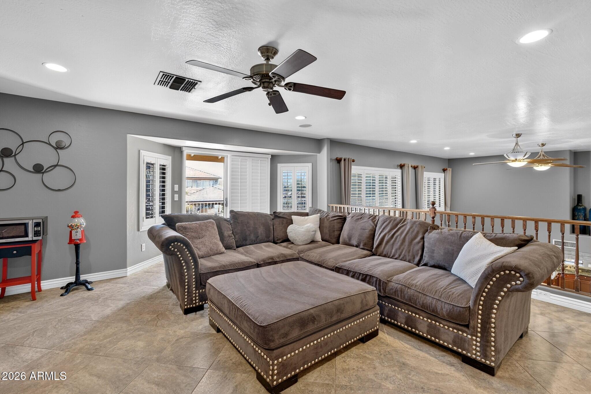 7523 E KAEL Circle