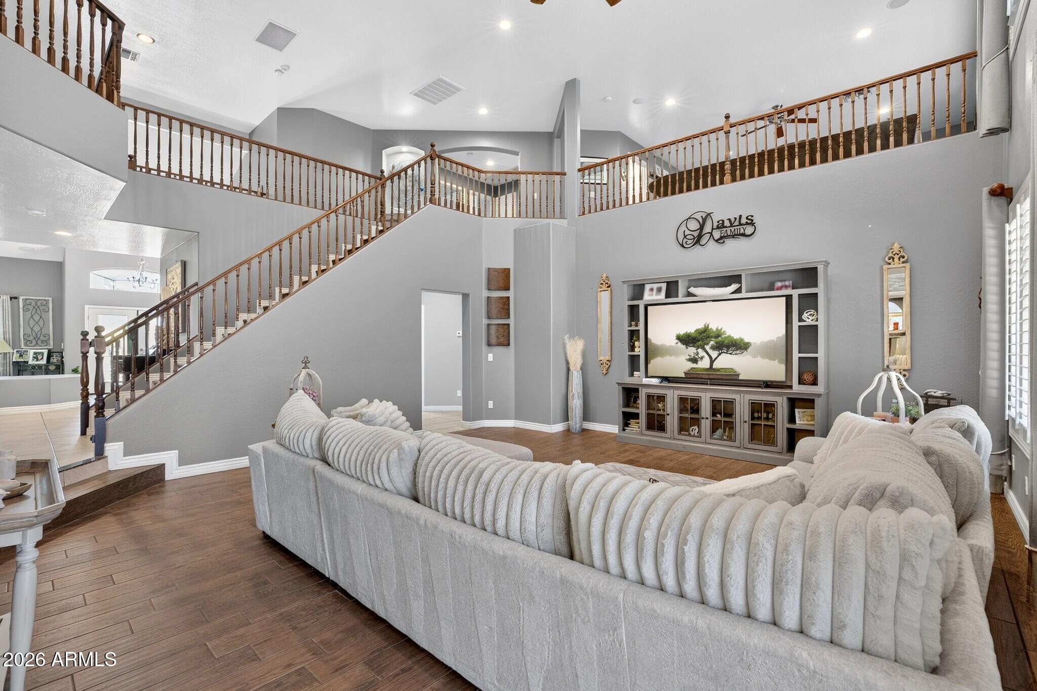 7523 E KAEL Circle