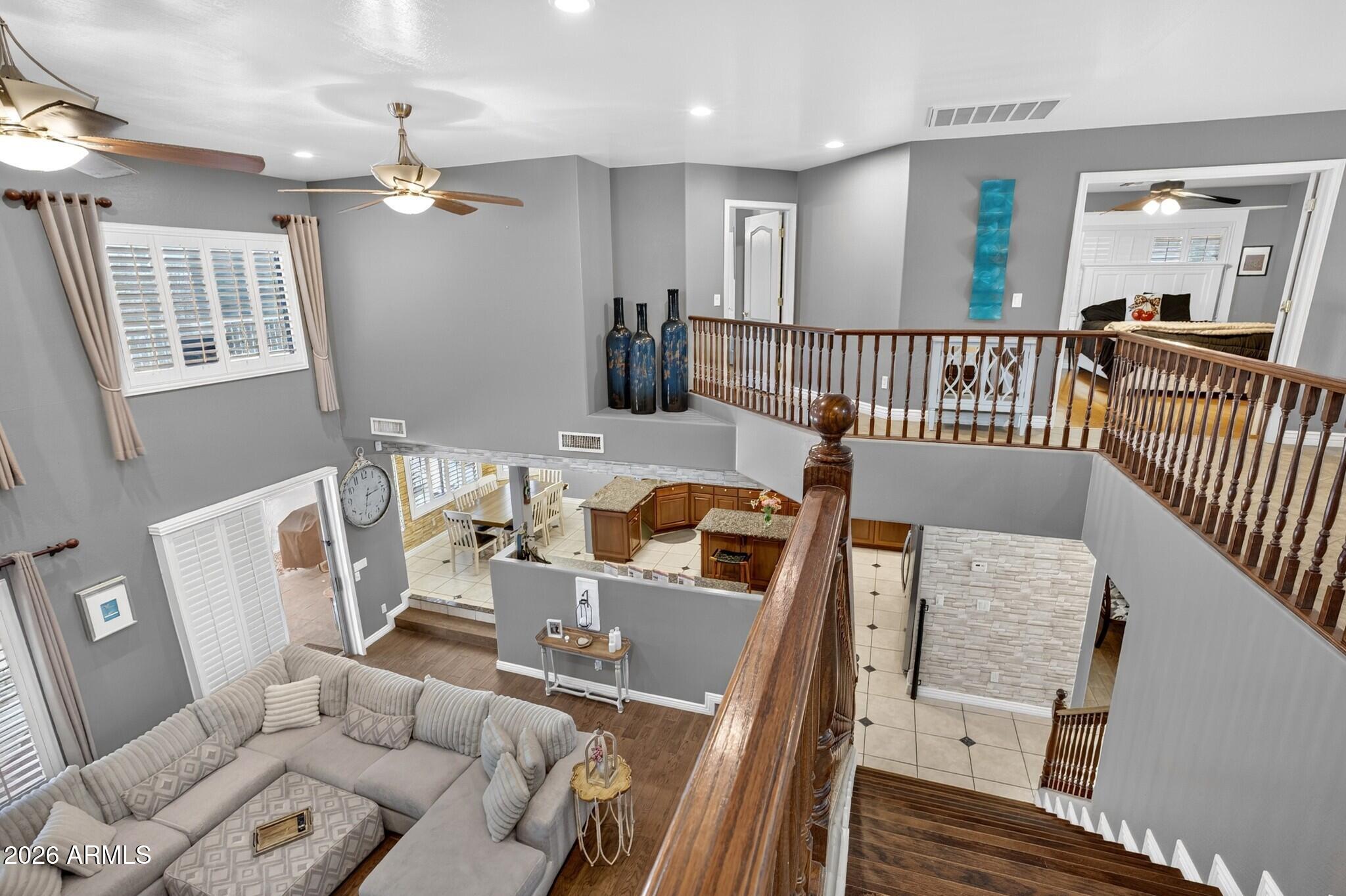 7523 E KAEL Circle