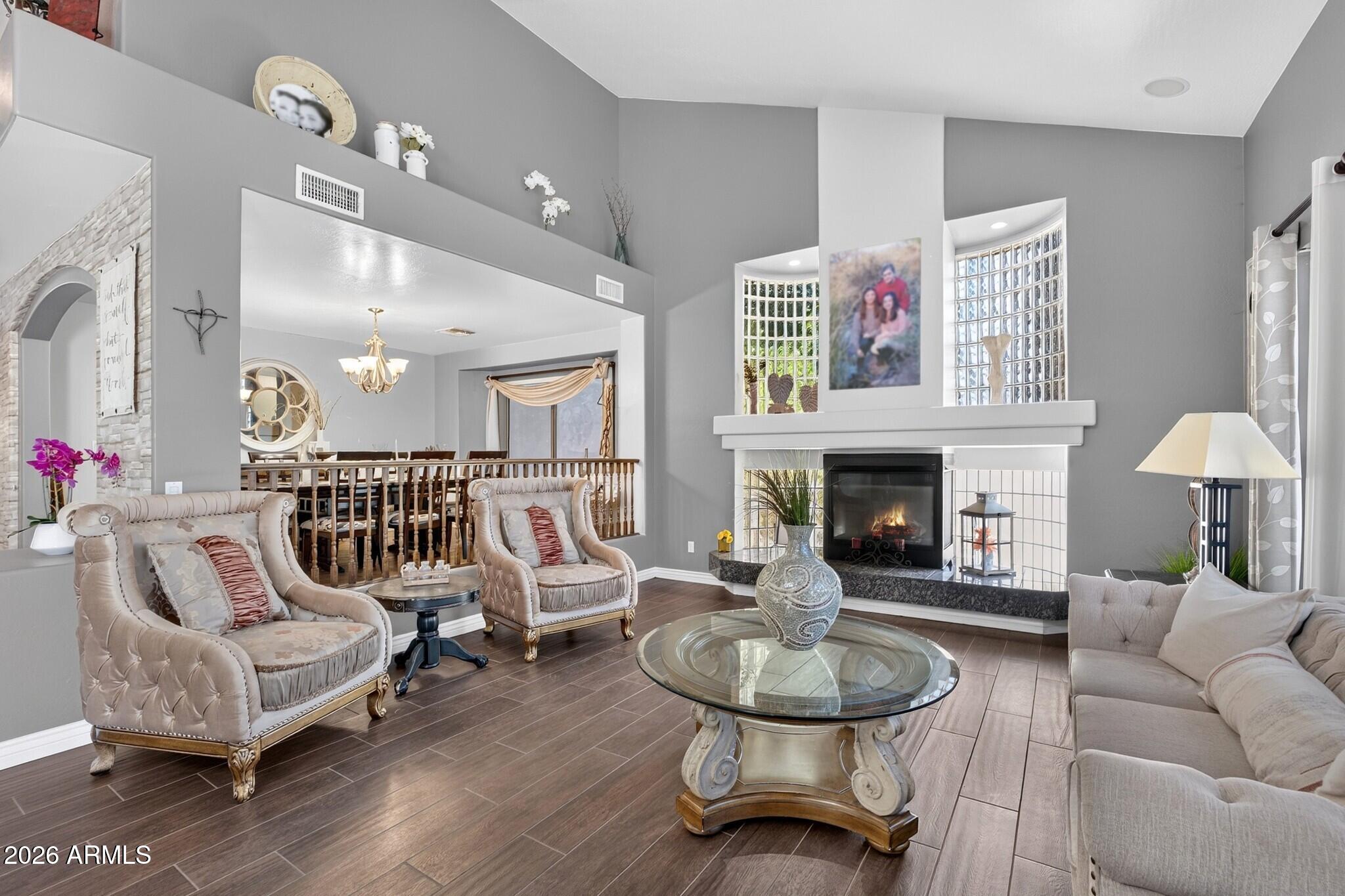 7523 E KAEL Circle