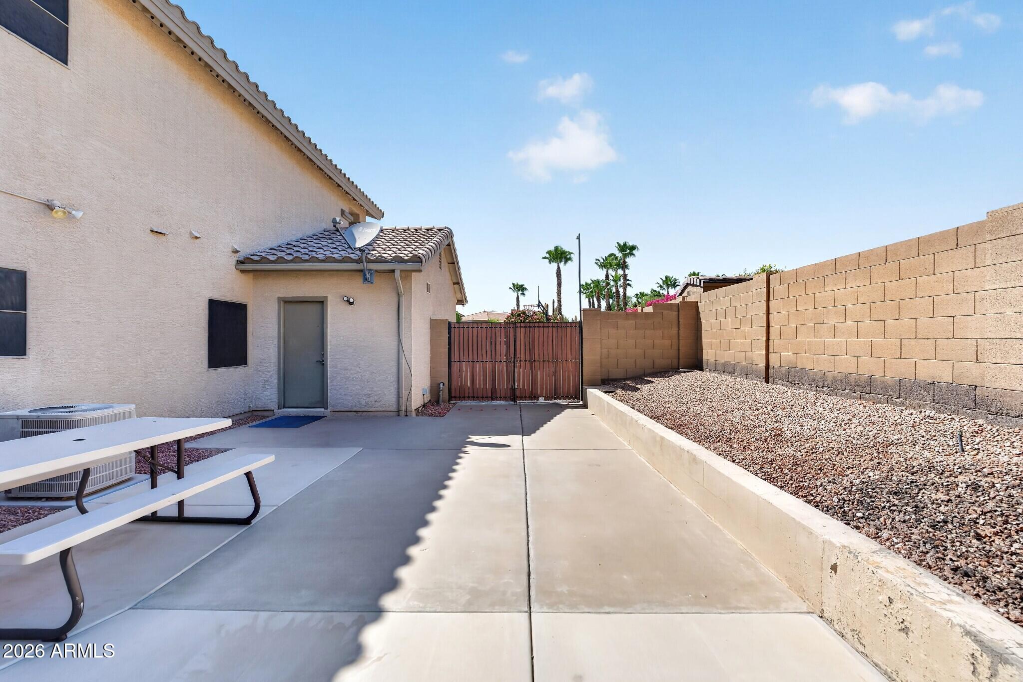 7523 E KAEL Circle