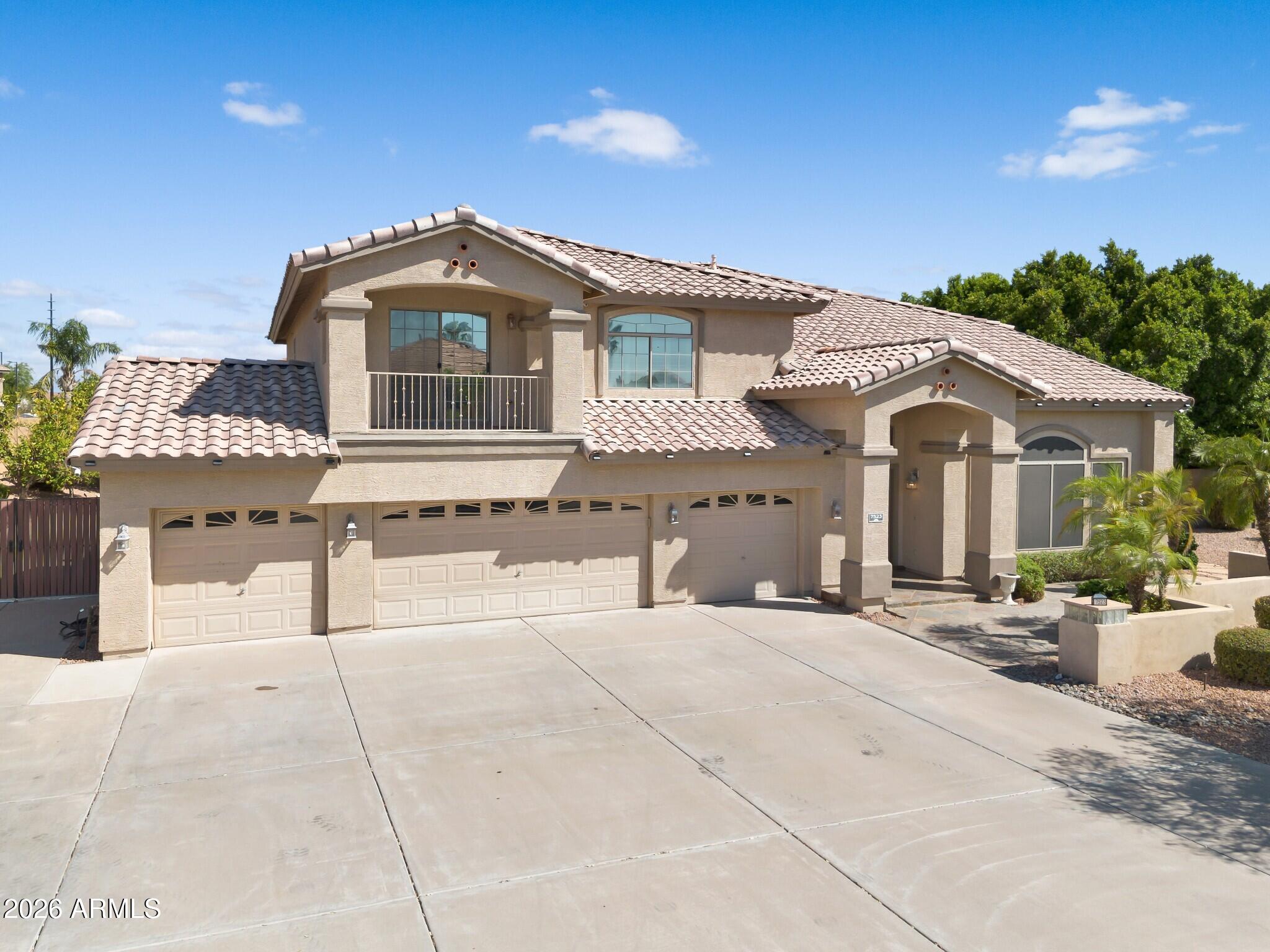 7523 E KAEL Circle