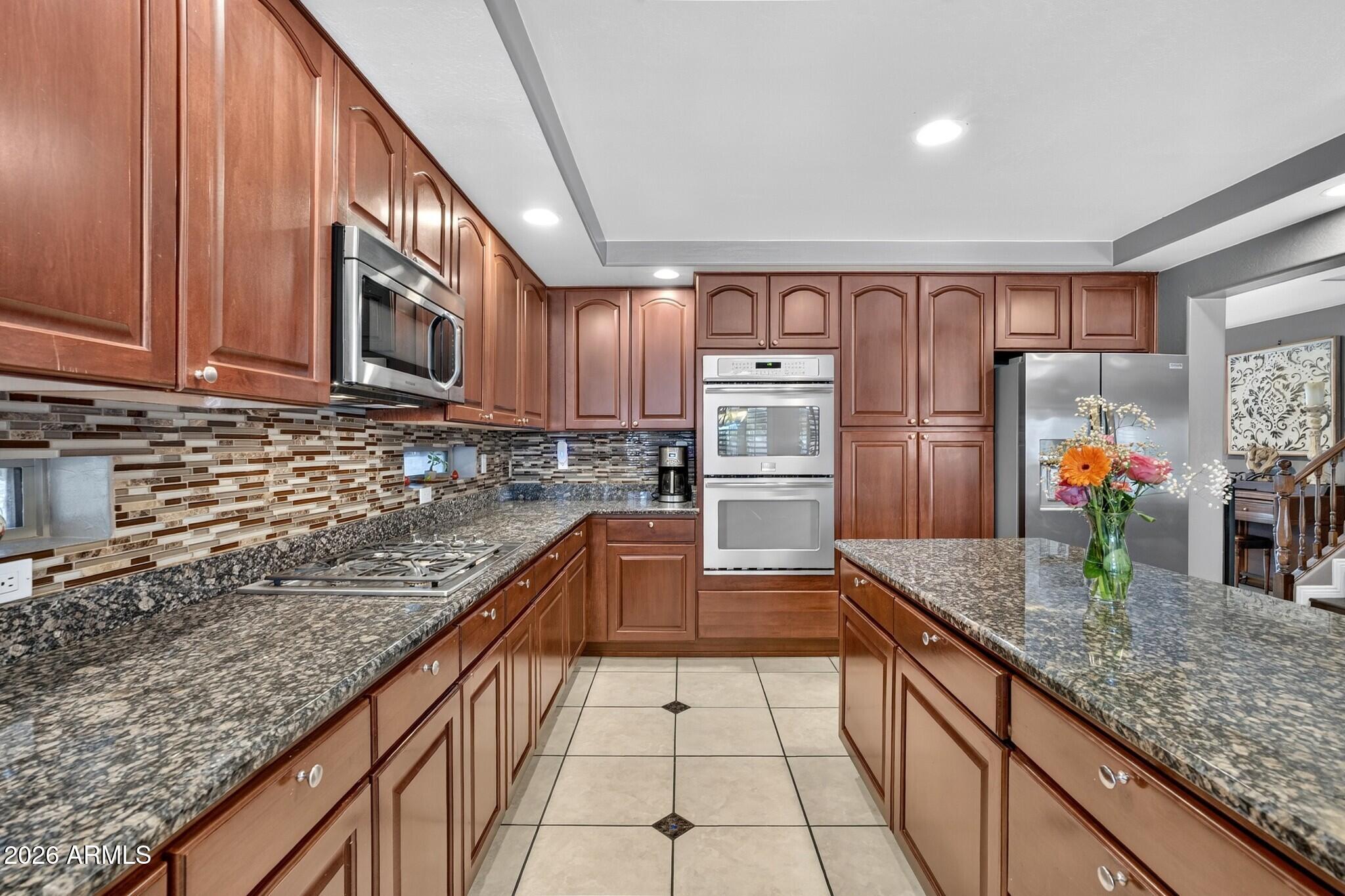 7523 E KAEL Circle