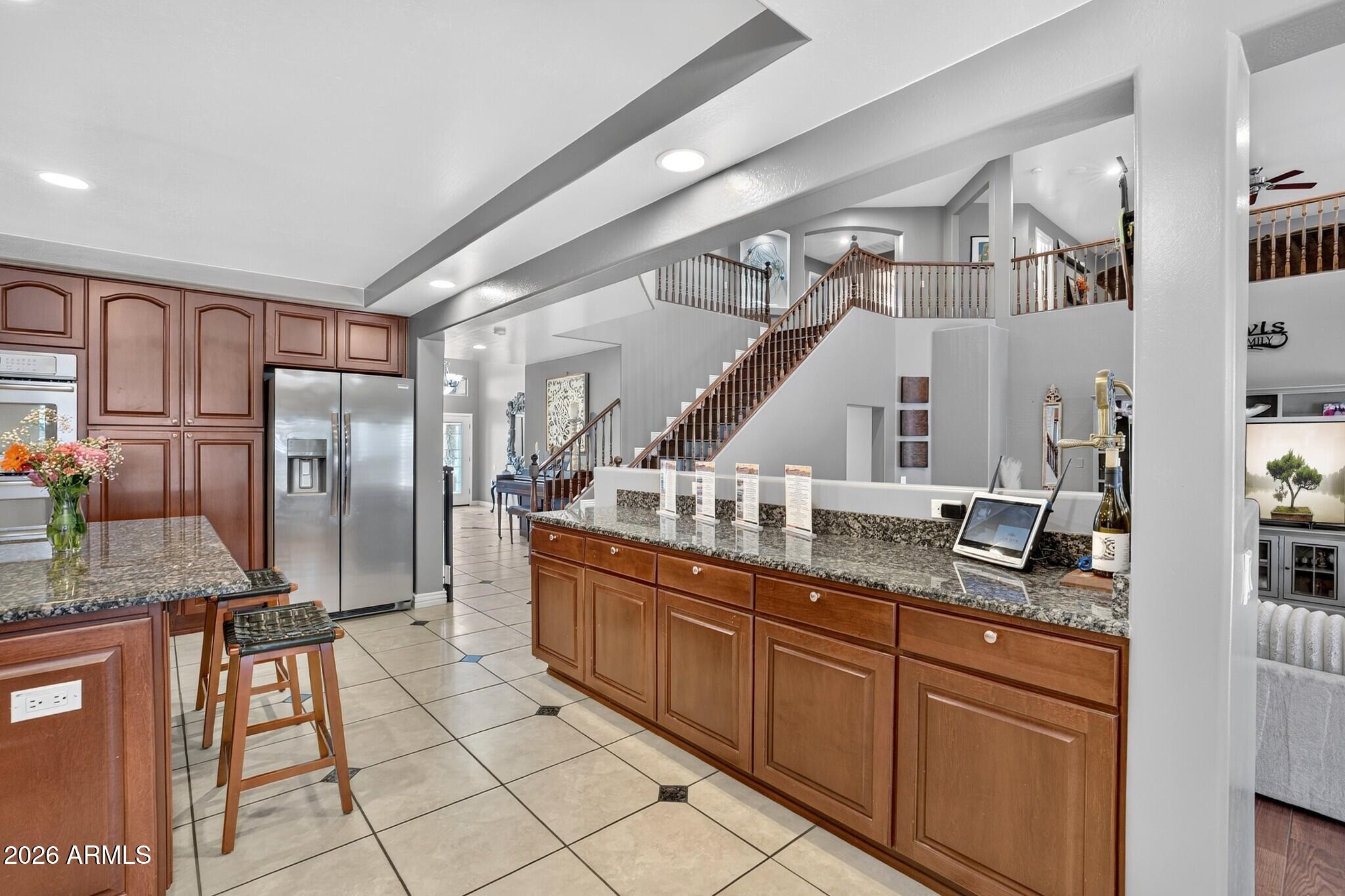 7523 E KAEL Circle