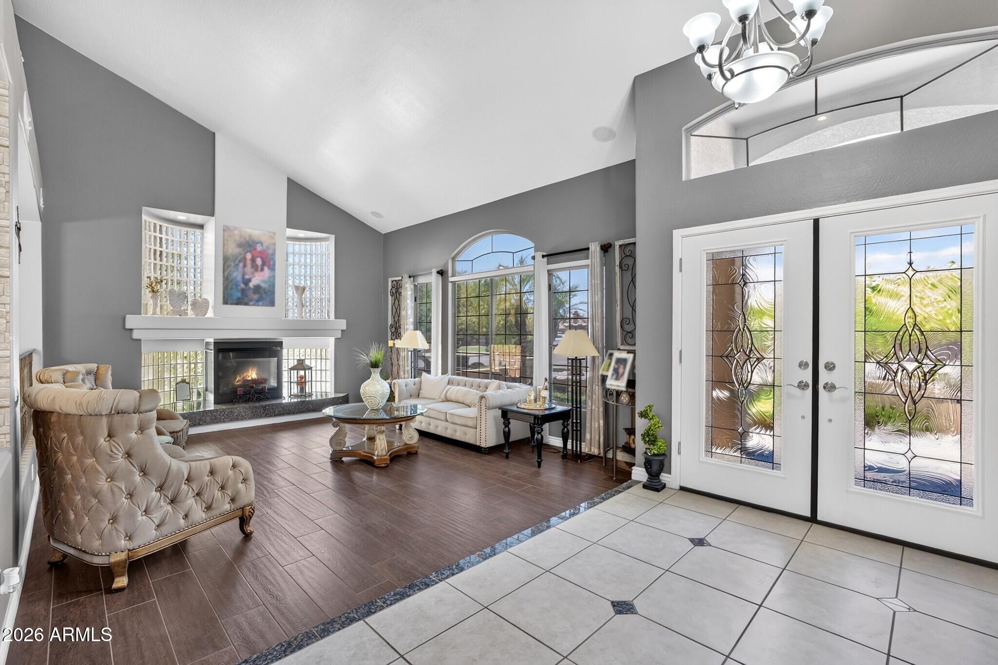 7523 E KAEL Circle