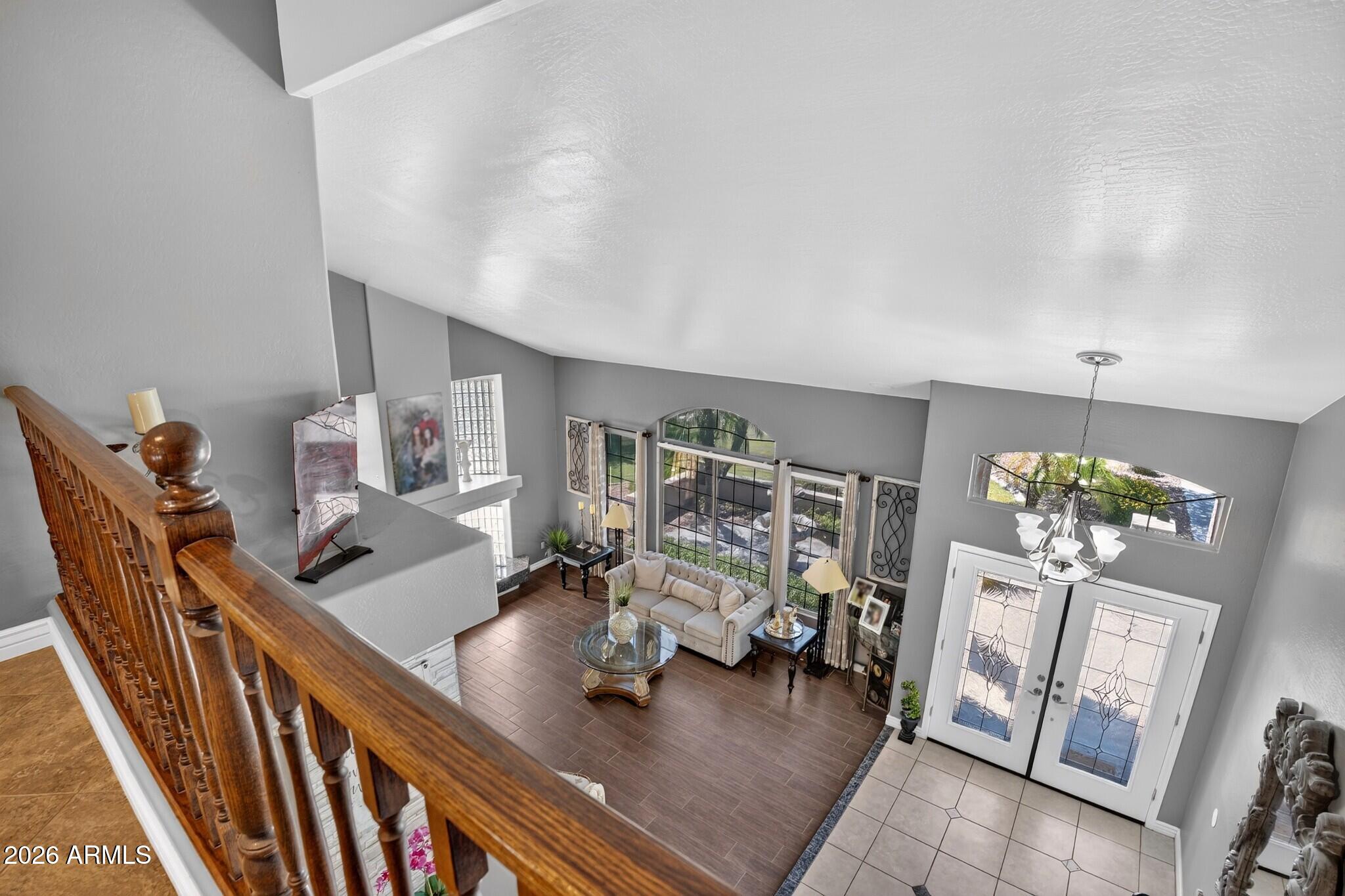 7523 E KAEL Circle