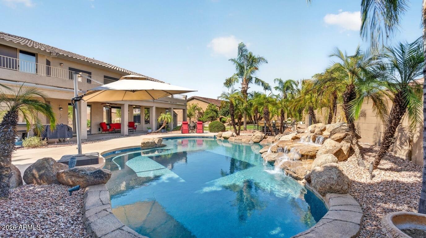 7523 E KAEL Circle