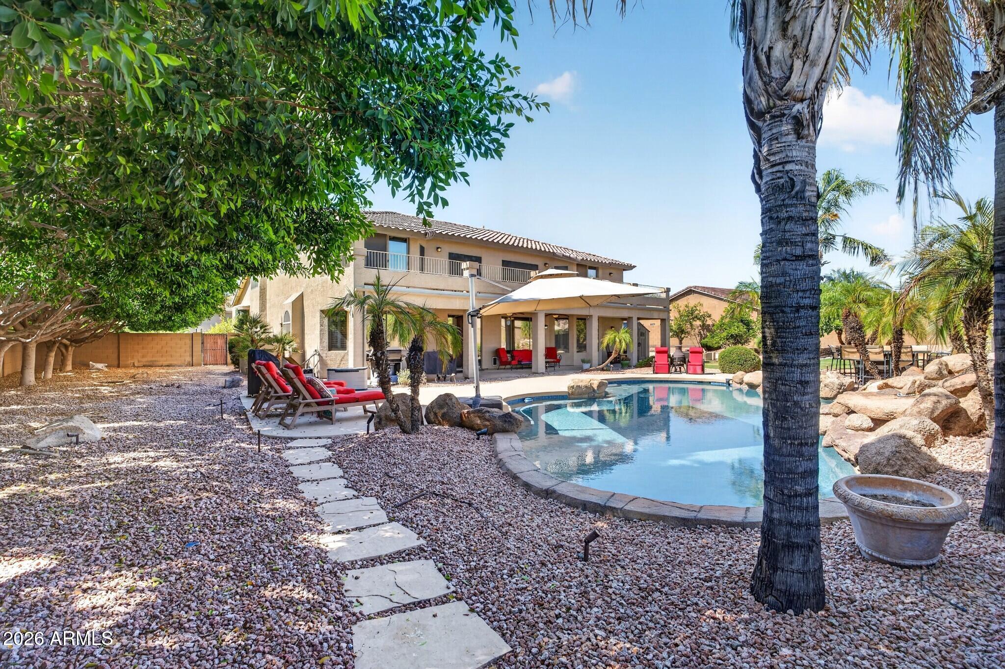 7523 E KAEL Circle