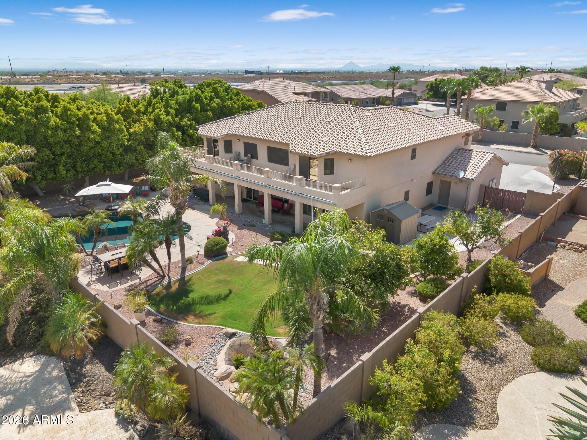 7523 E KAEL Circle