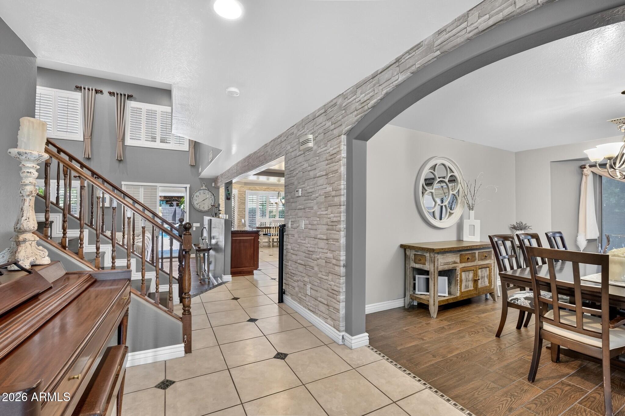 7523 E KAEL Circle