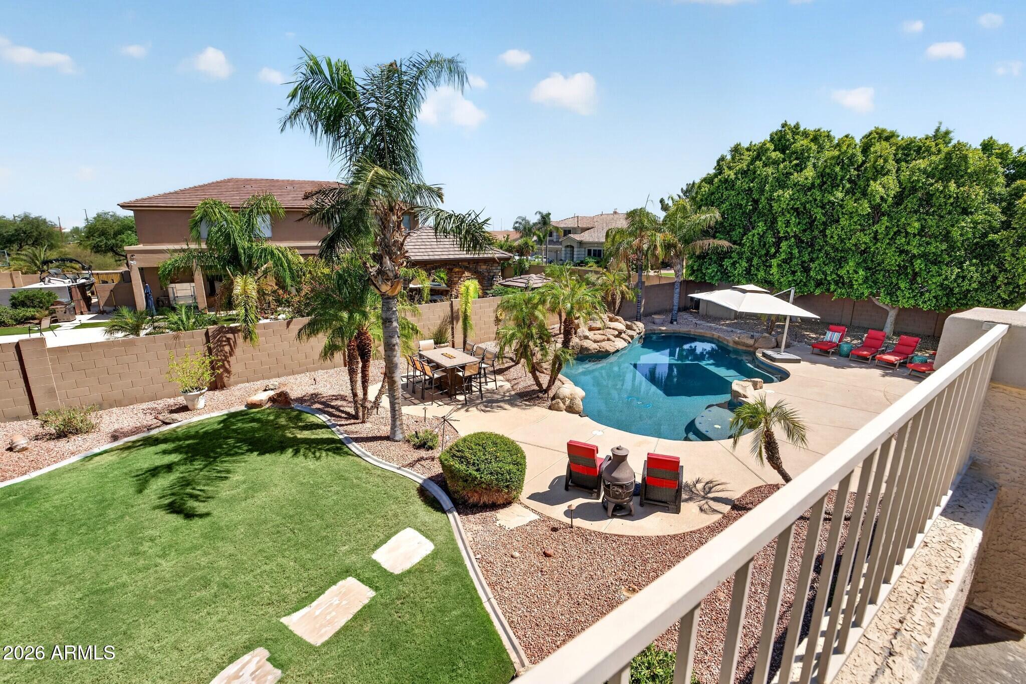 7523 E KAEL Circle