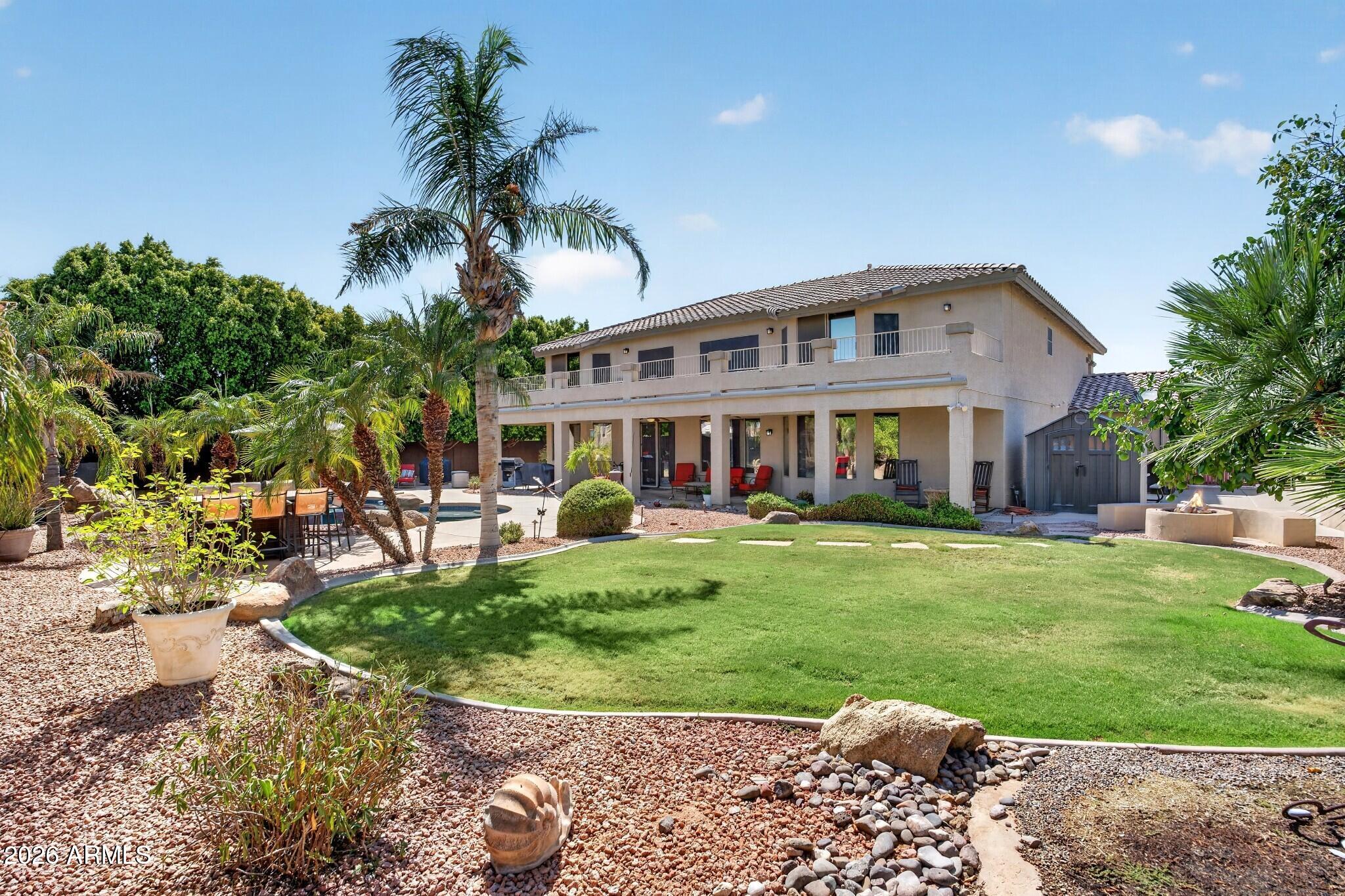 7523 E KAEL Circle