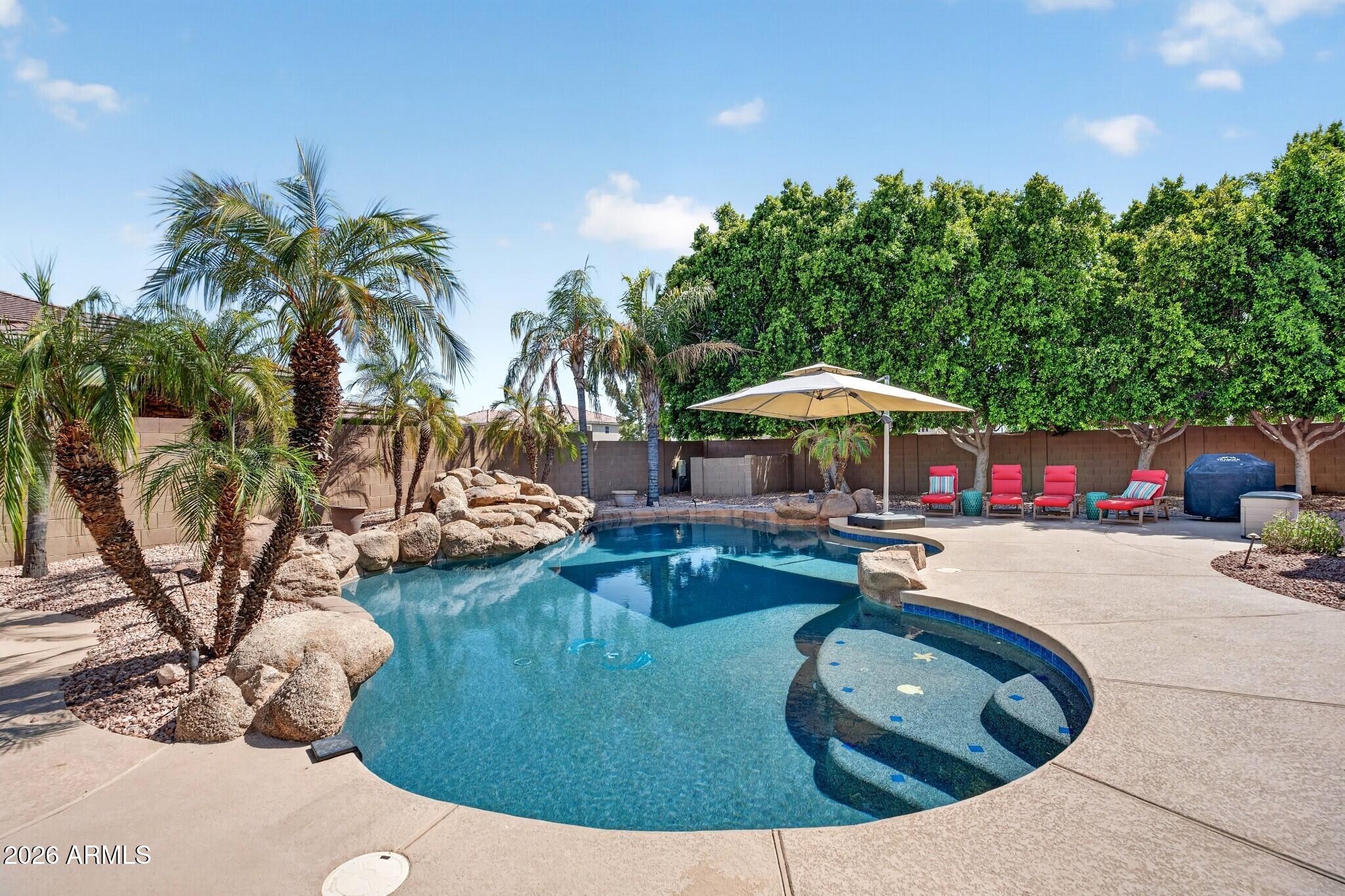 7523 E KAEL Circle