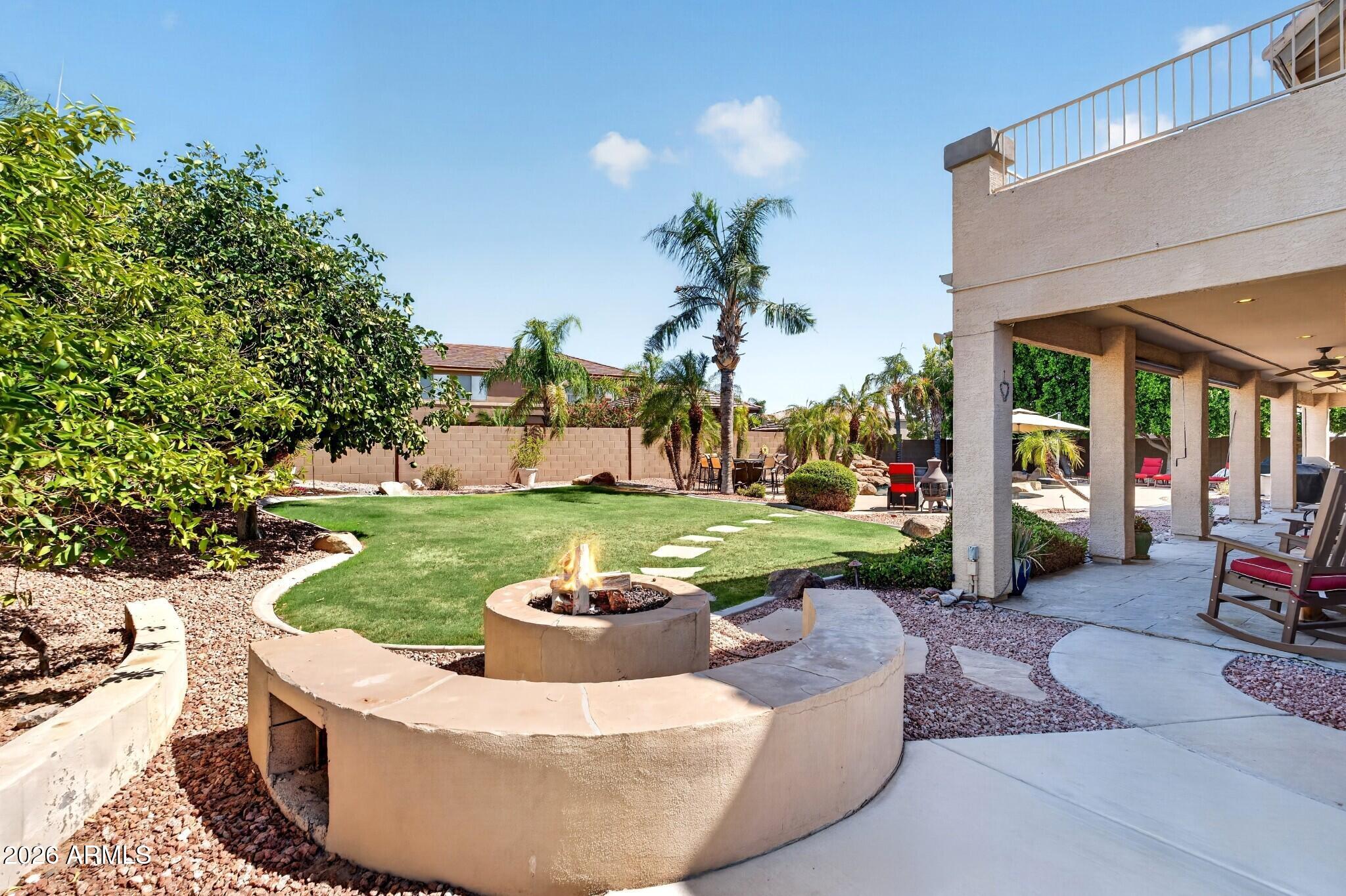 7523 E KAEL Circle