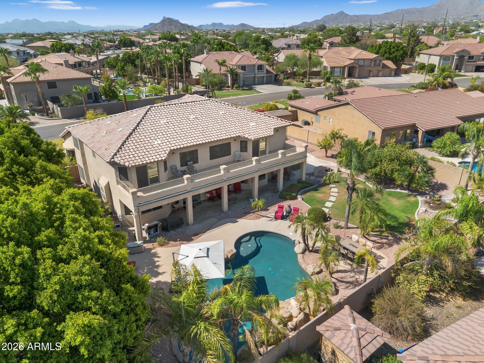 7523 E KAEL Circle