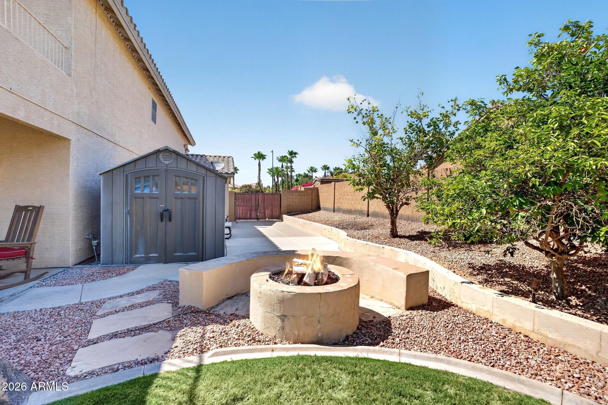 7523 E KAEL Circle