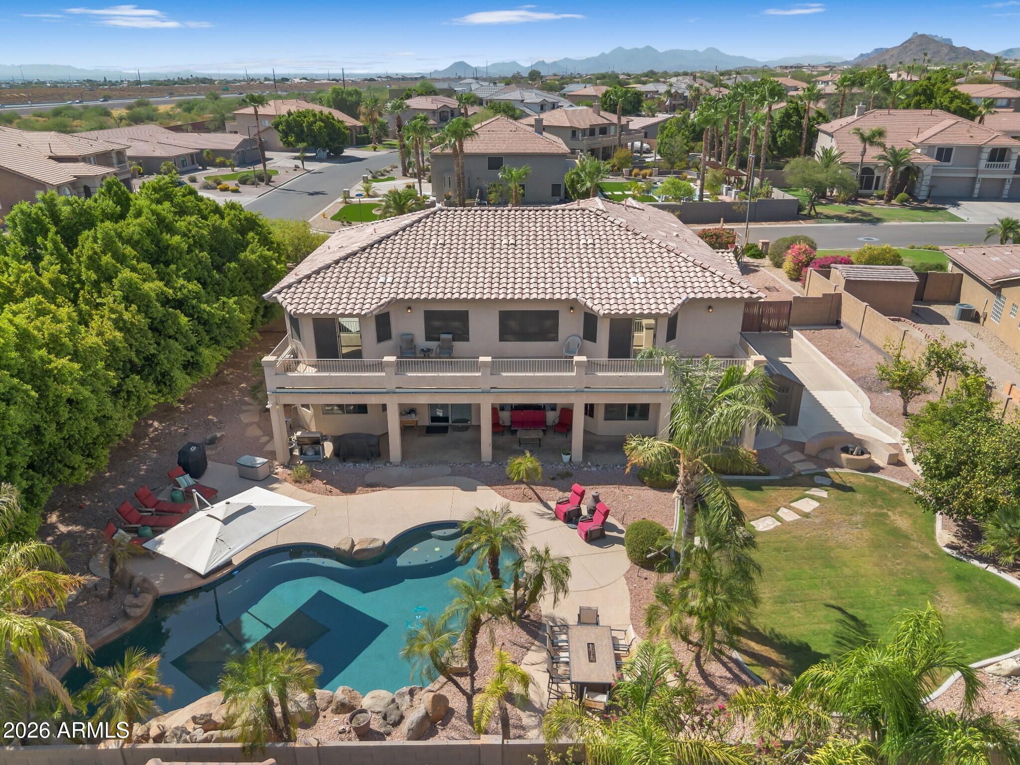 7523 E KAEL Circle