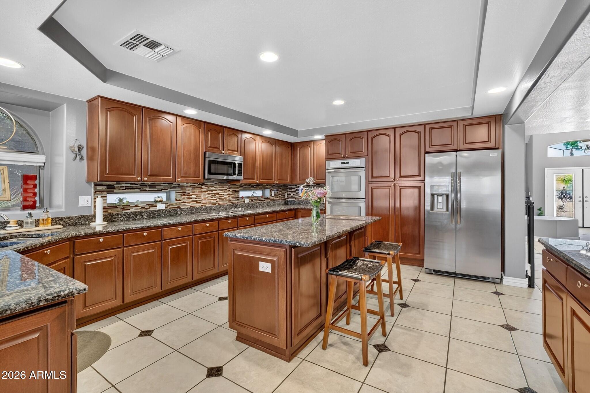 7523 E KAEL Circle