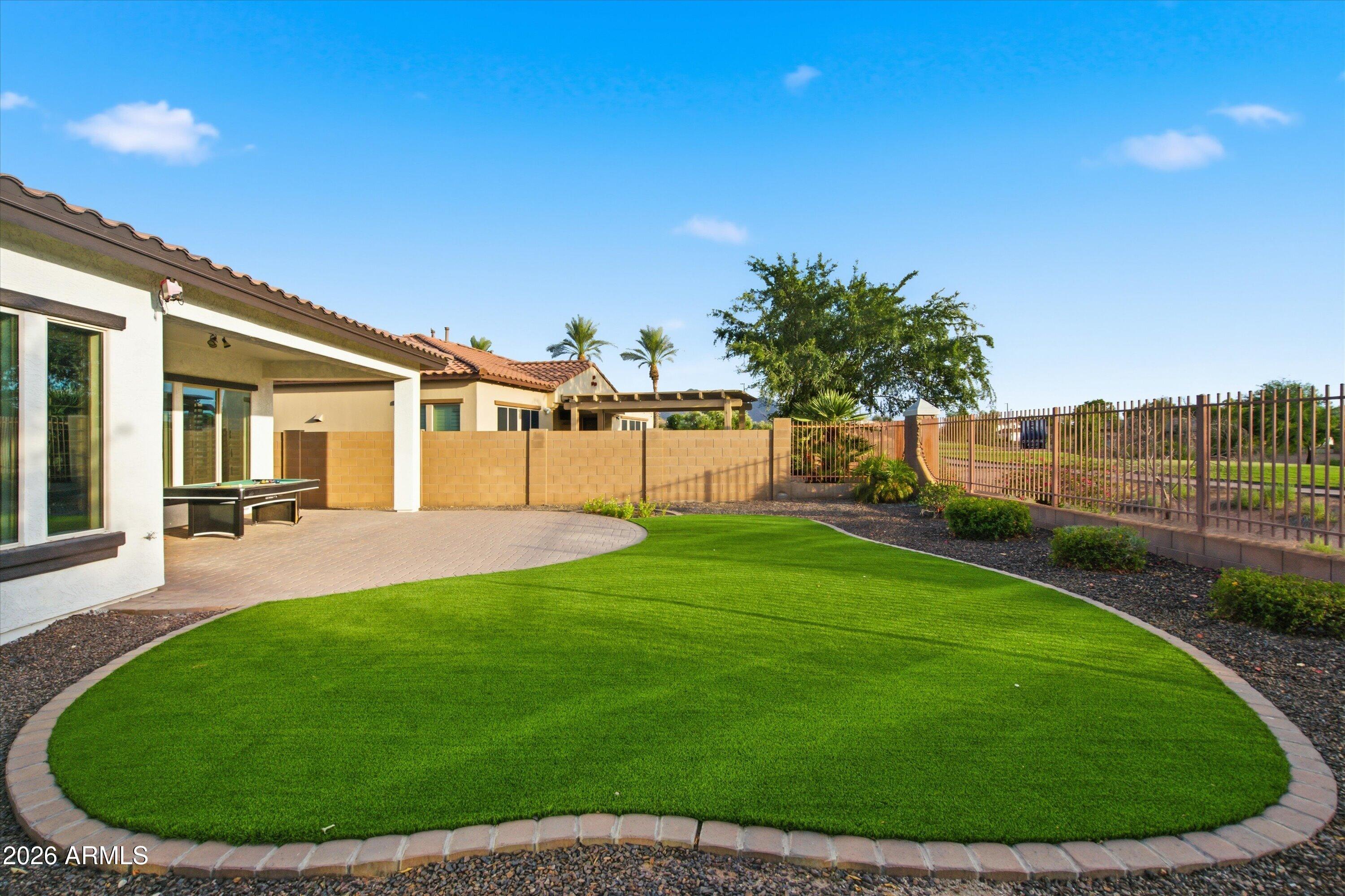 6602 S BRIDAL VAIL Drive