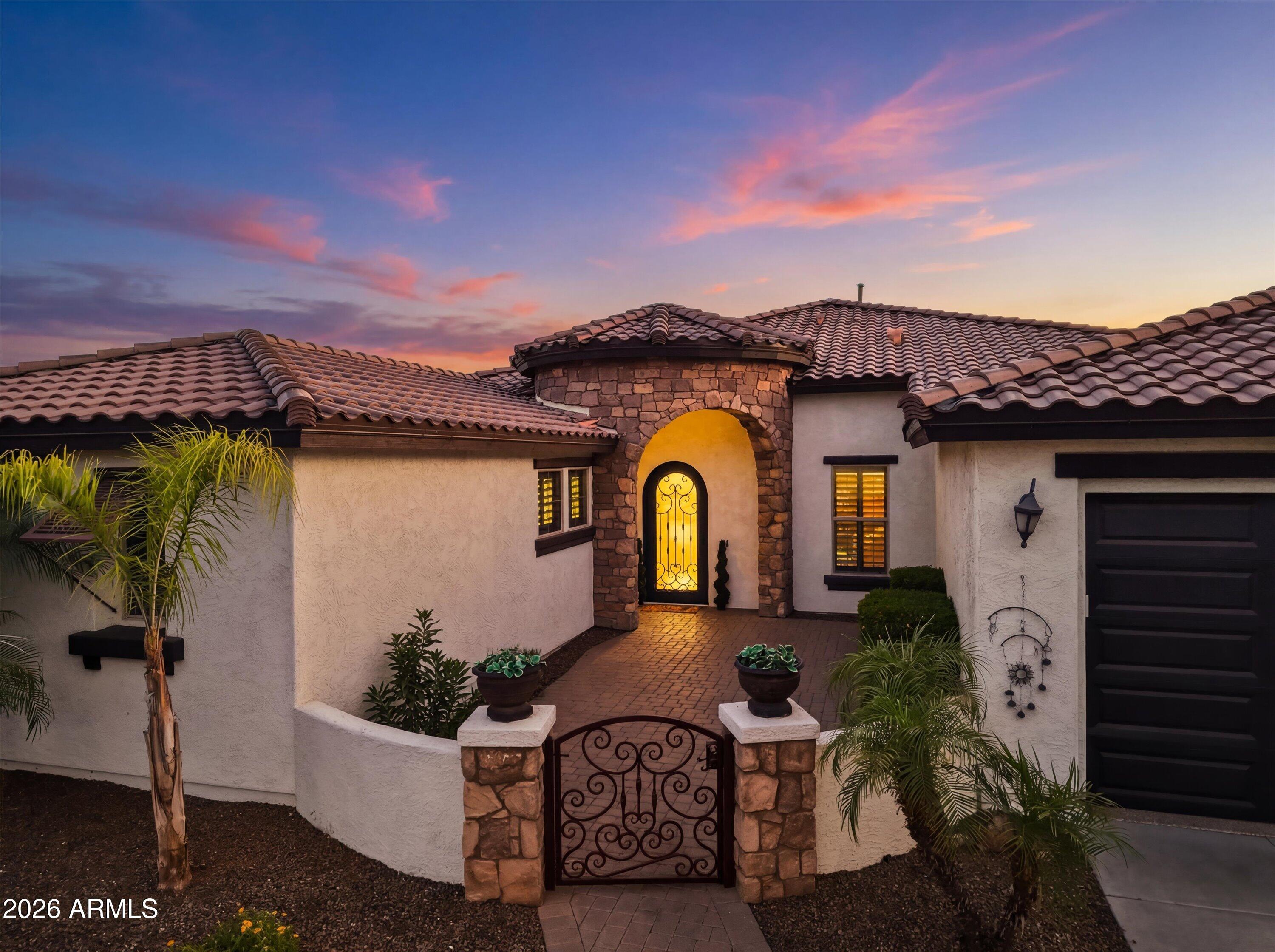 6602 S BRIDAL VAIL Drive