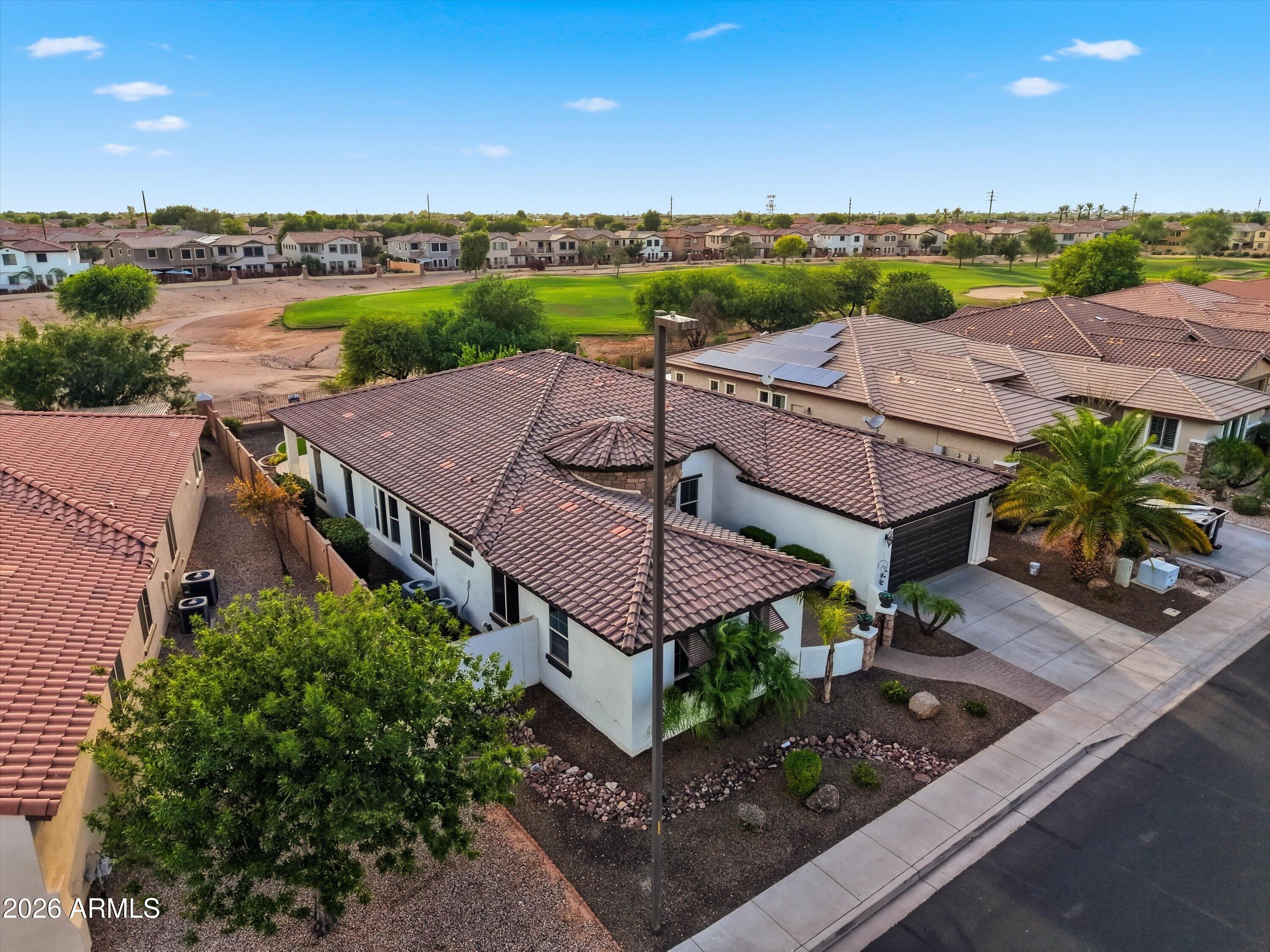6602 S BRIDAL VAIL Drive
