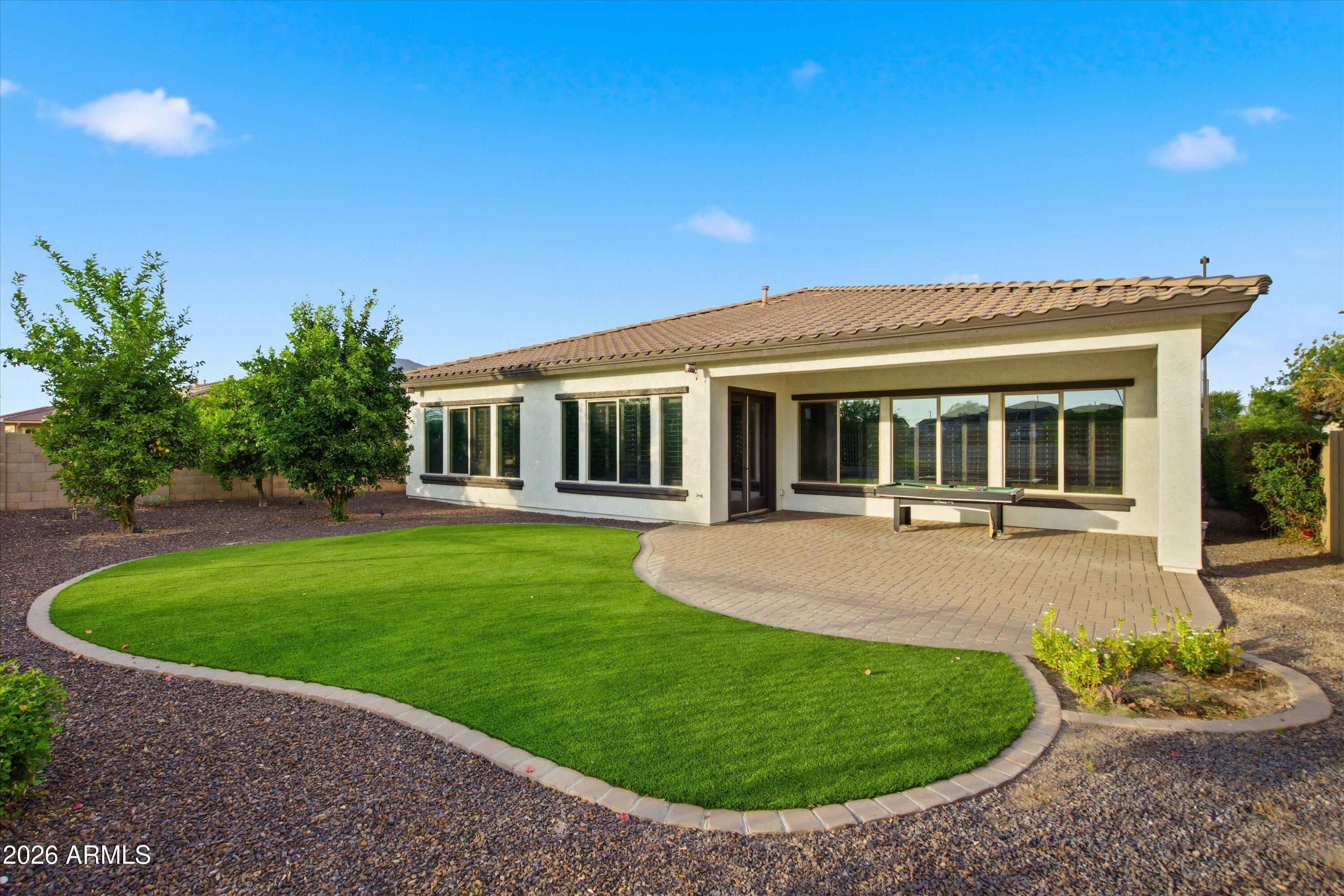 6602 S BRIDAL VAIL Drive
