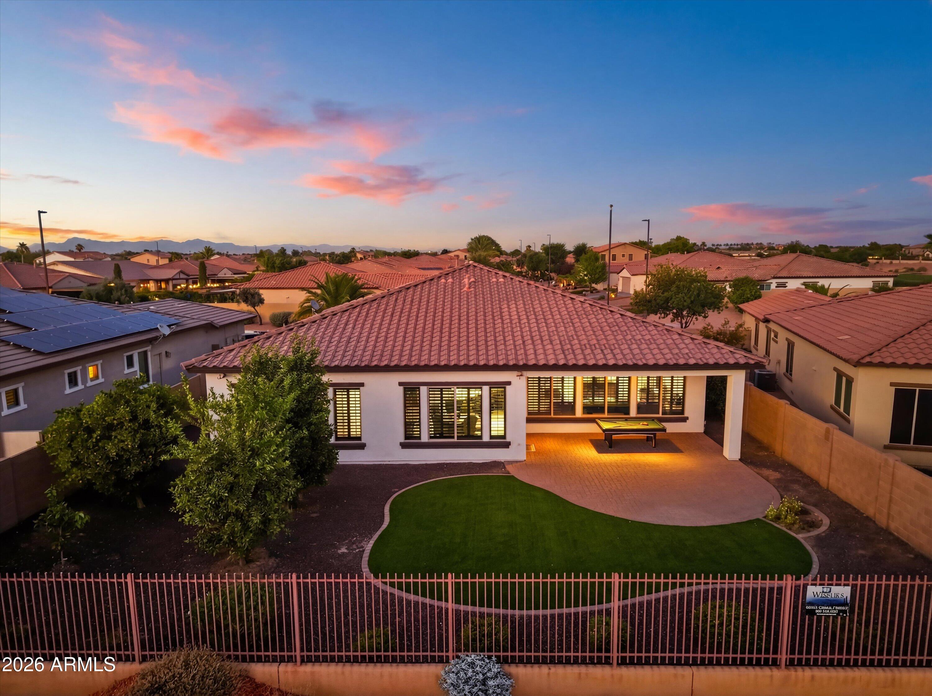 6602 S BRIDAL VAIL Drive