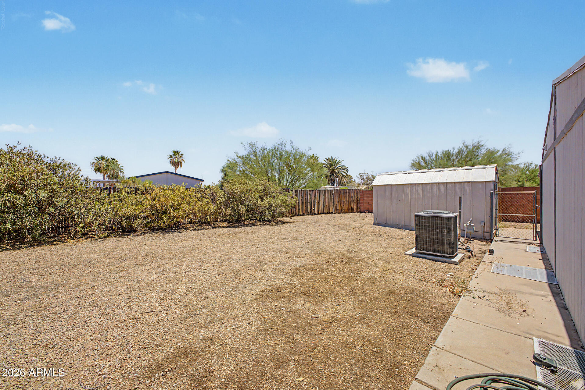 1343 S LAWSON Drive