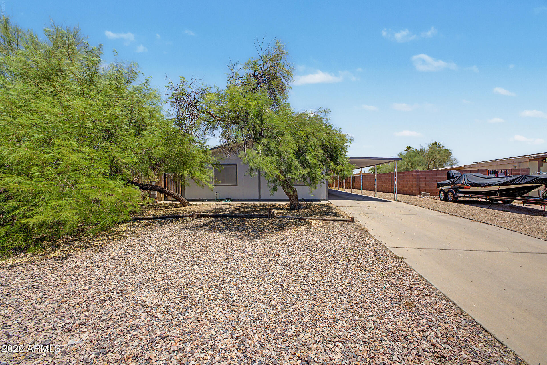1343 S LAWSON Drive